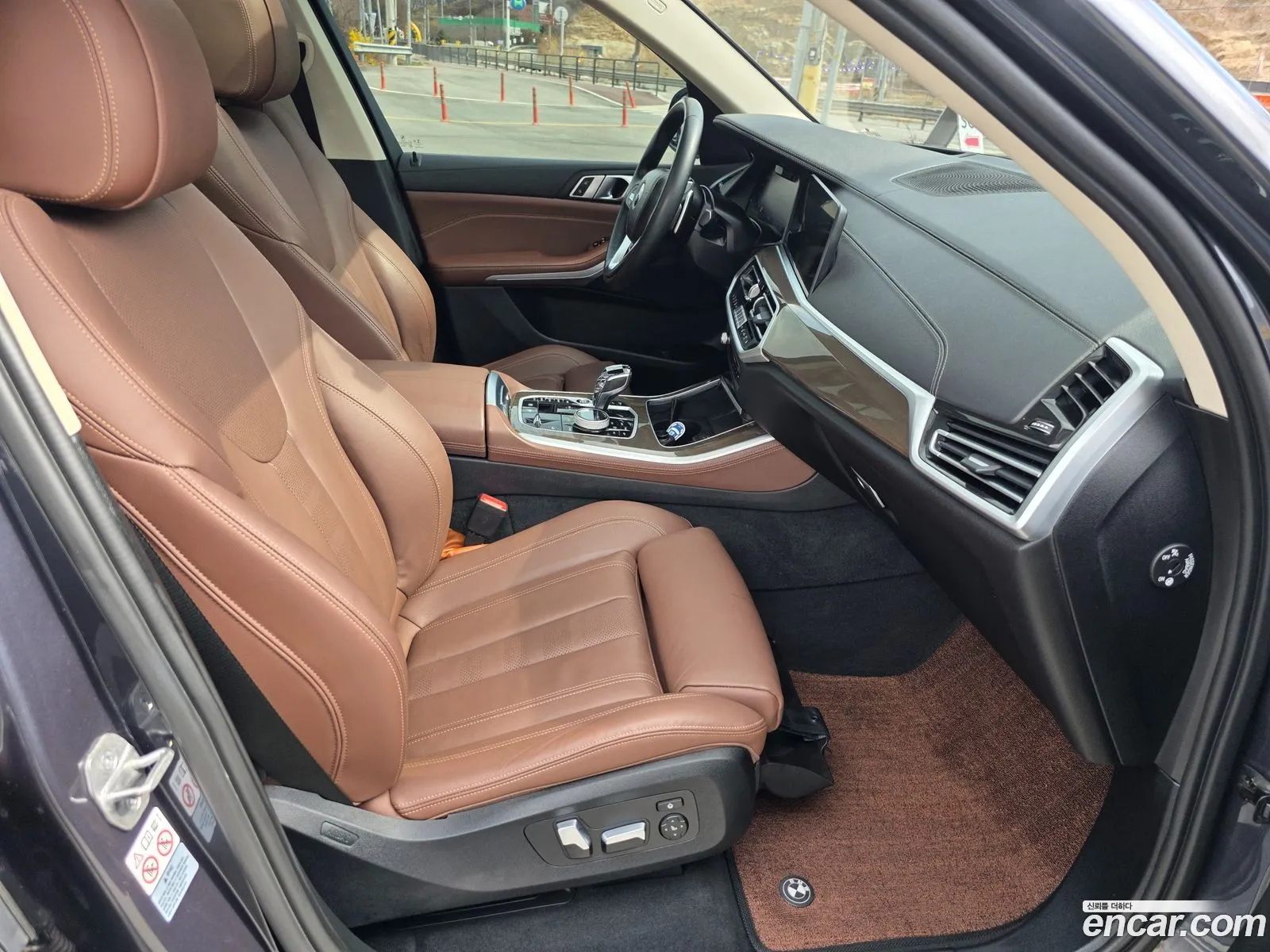 BMW X5 2022 — 8