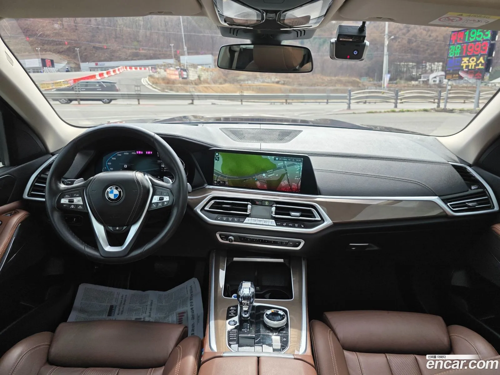 BMW X5 2022 — 18