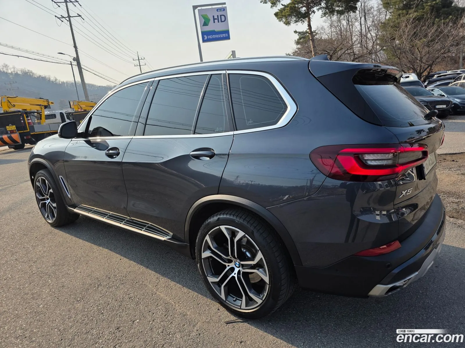 BMW X5 2022 — 11