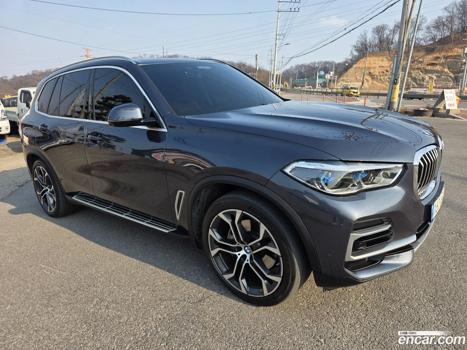 BMW X5 2022 — 20