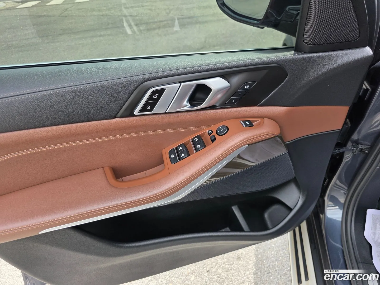 BMW X5 2022 — 9