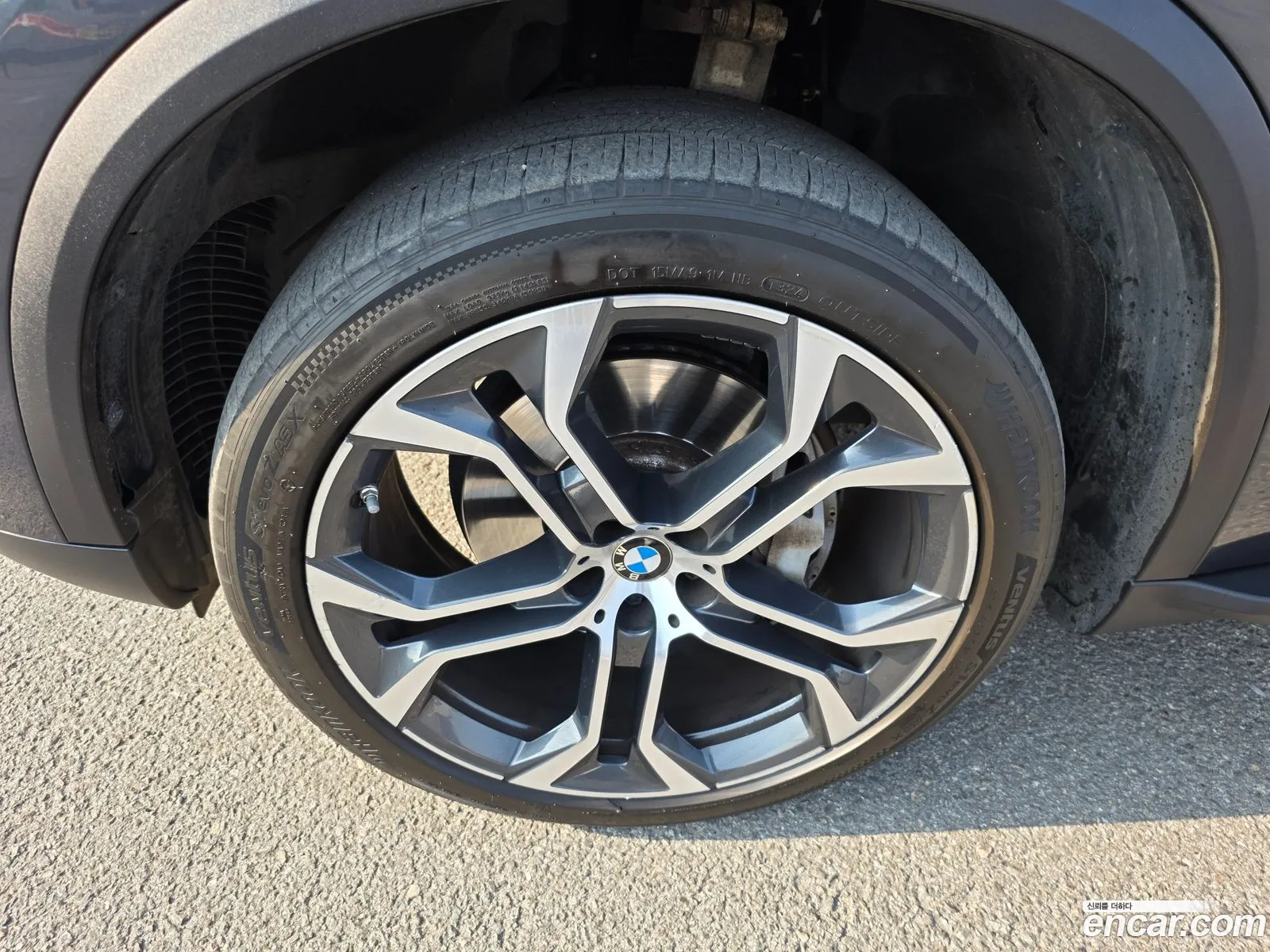 BMW X5 2022 — 14