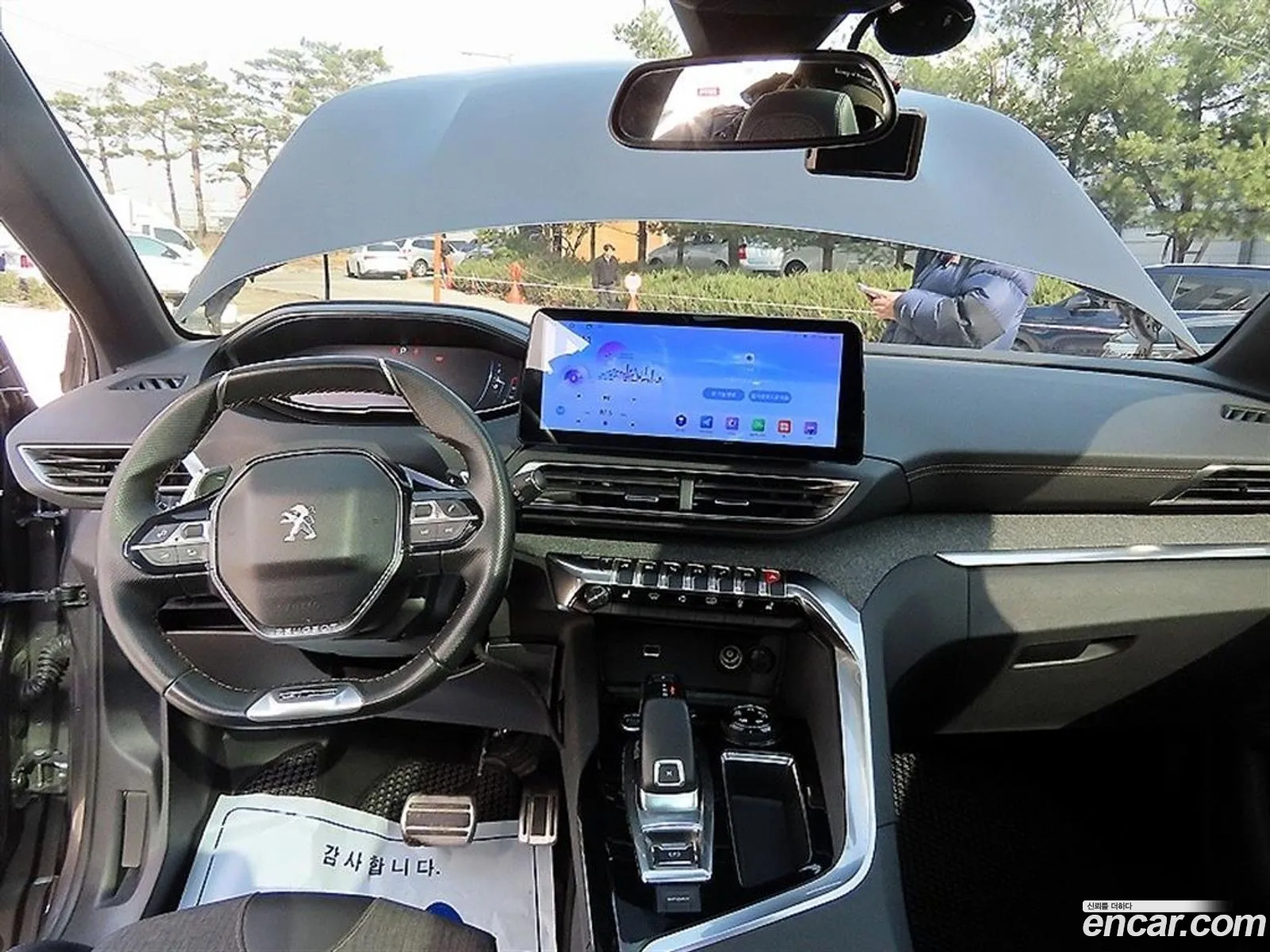 Peugeot 5008 2018 — 16