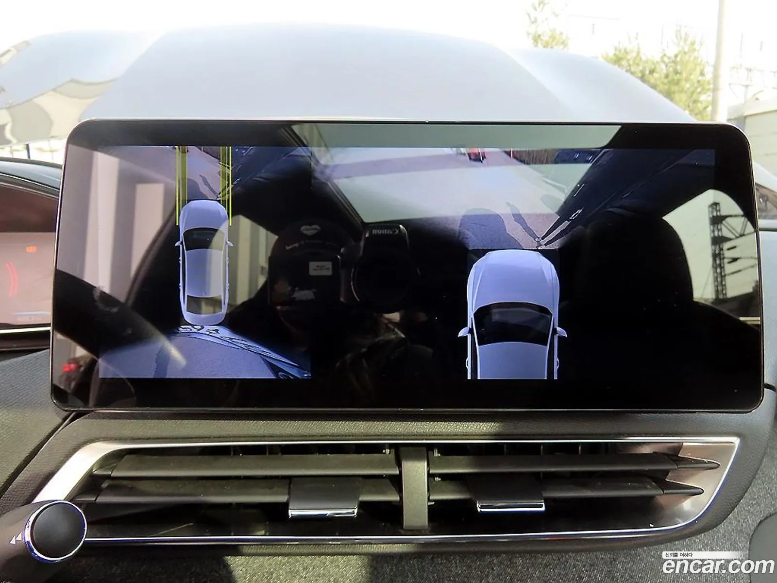 Peugeot 5008 2018 — 11