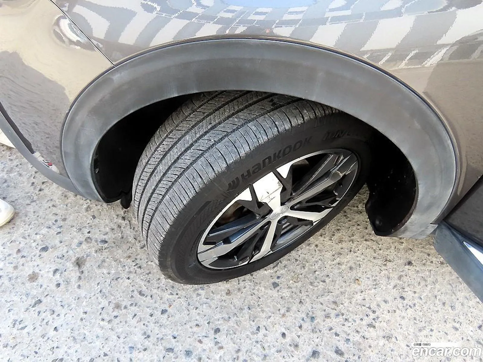 Peugeot 5008 2018 — 7