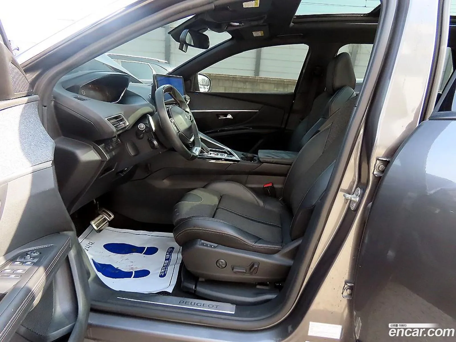 Peugeot 5008 2018 — 5