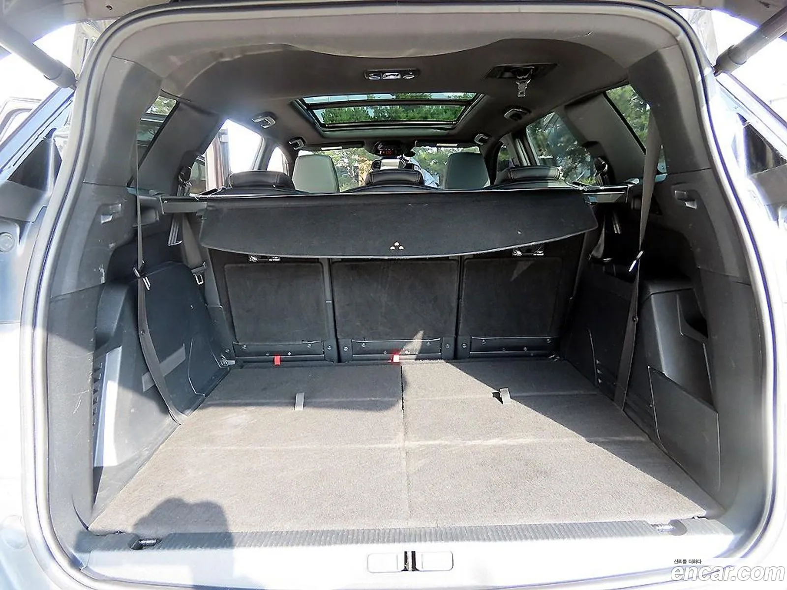 Peugeot 5008 2018 — 4