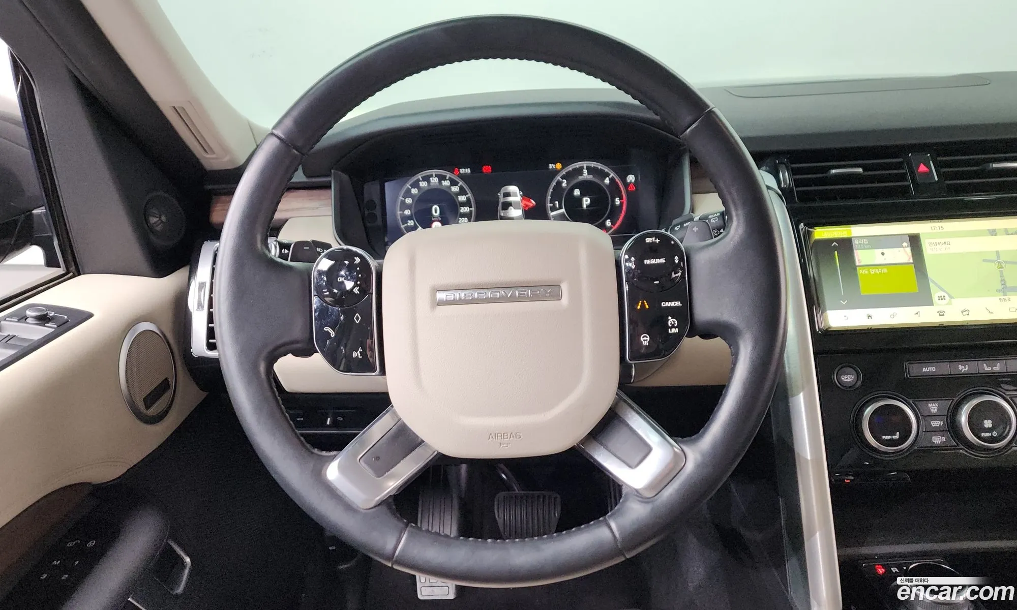 Land Rover Discovery 5 2019 SALRA2BK5K2405723 — 19