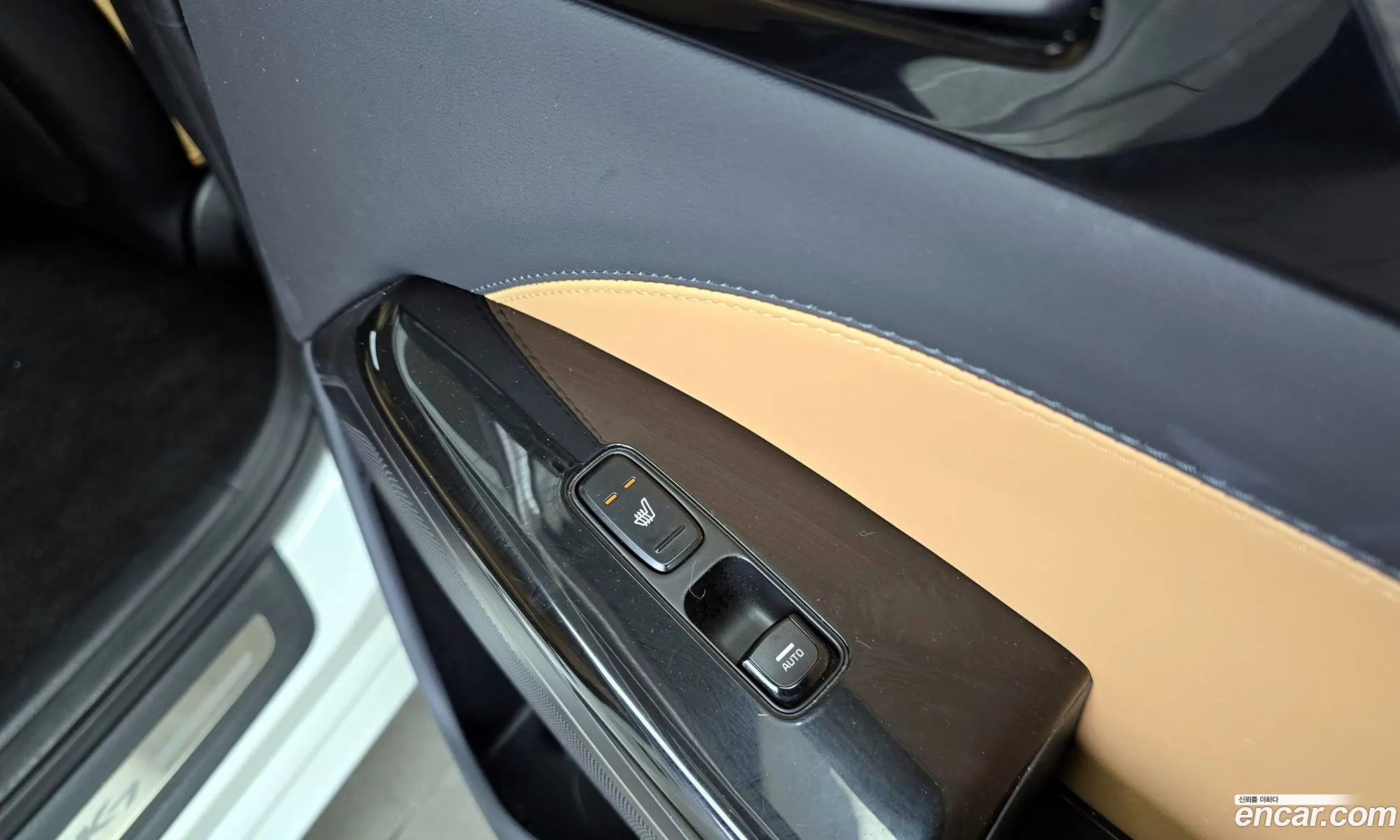 Kia K7 Premier Hybrid 2020 — 6