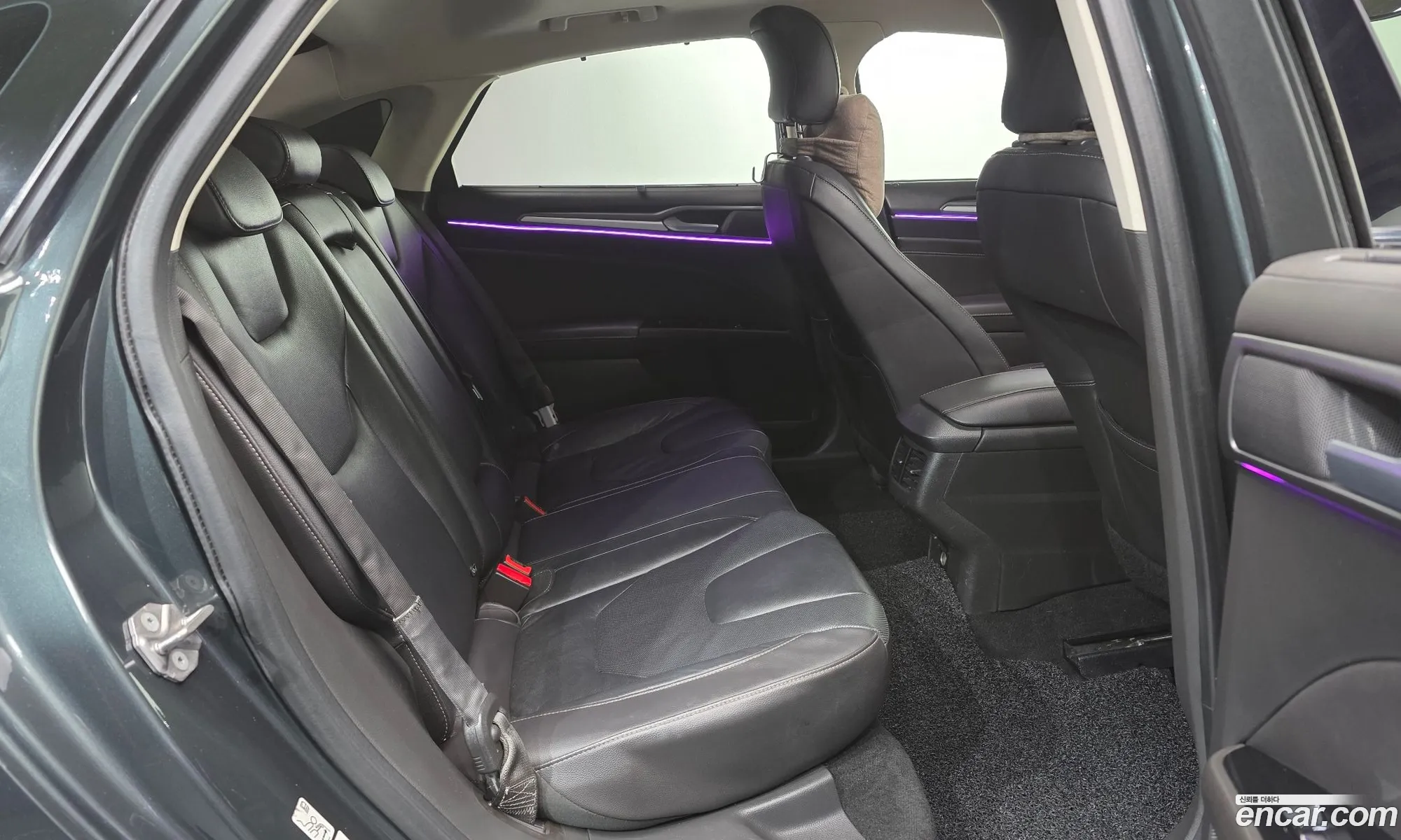 Ford Mondeo 2016 WF0DXXWPCGFU83904 — 4