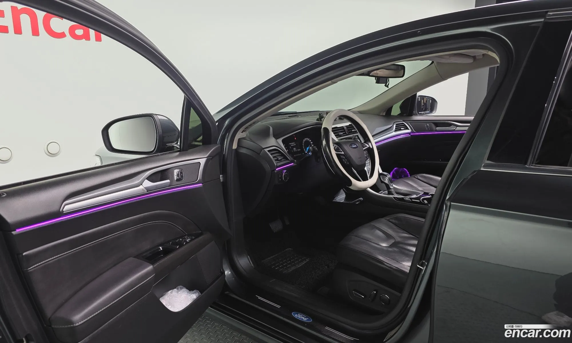 Ford Mondeo 2016 WF0DXXWPCGFU83904 — 13