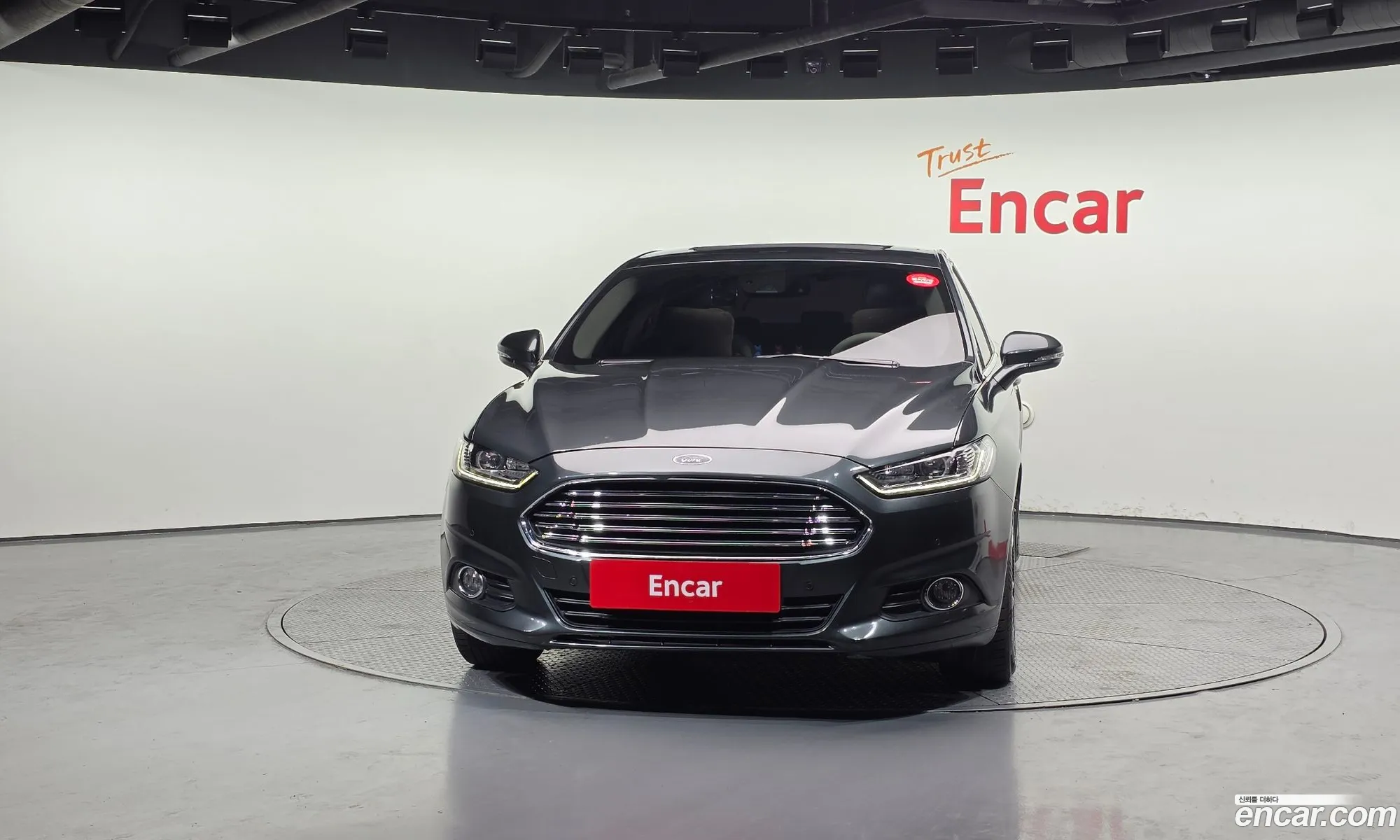 Ford Mondeo 2016 WF0DXXWPCGFU83904 — 16