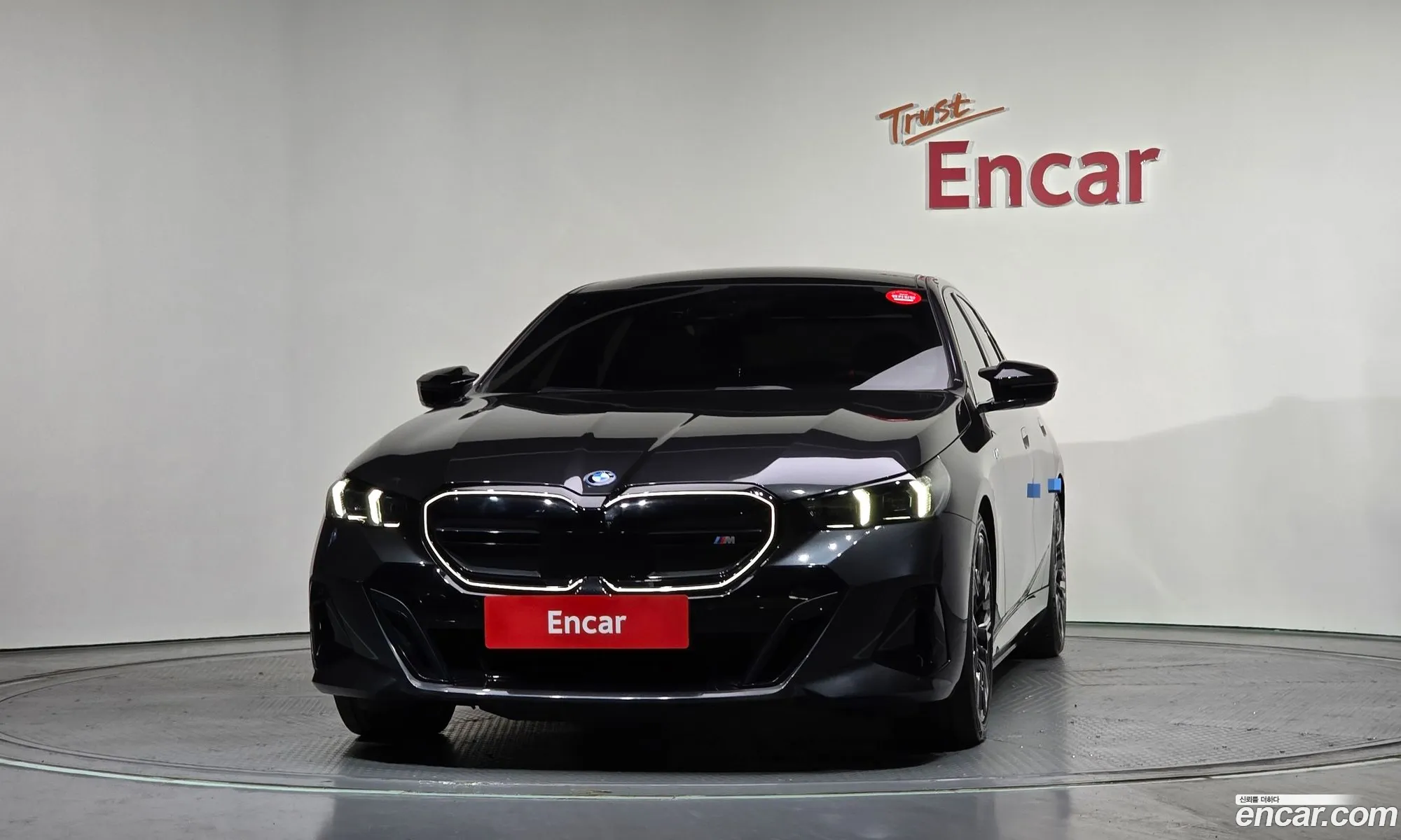 BMW i5 2023 WBY41FK00RCP69896 — 4