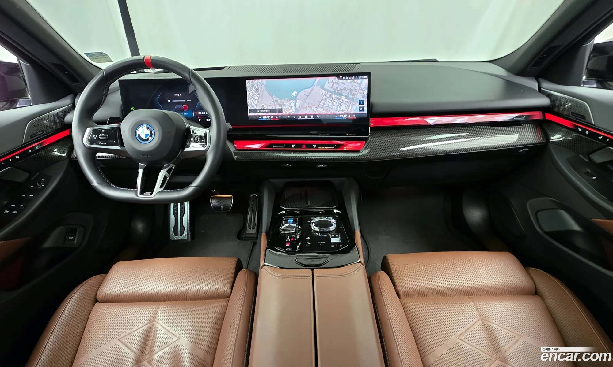 BMW i5 2023 WBY41FK00RCP69896 — 15