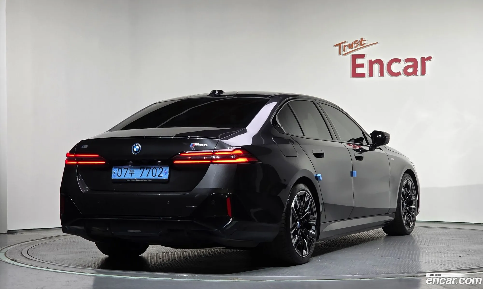BMW i5 2023 WBY41FK00RCP69896 — 14