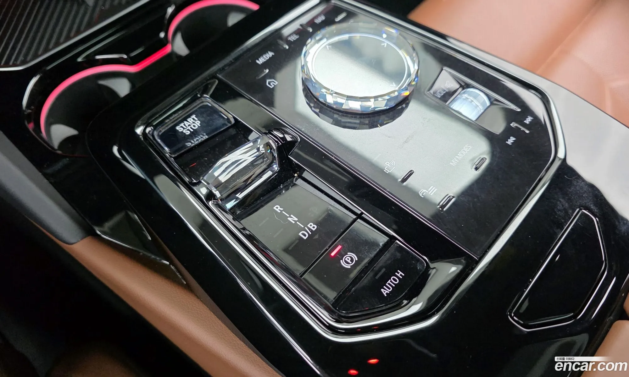BMW i5 2023 WBY41FK00RCP69896 — 5