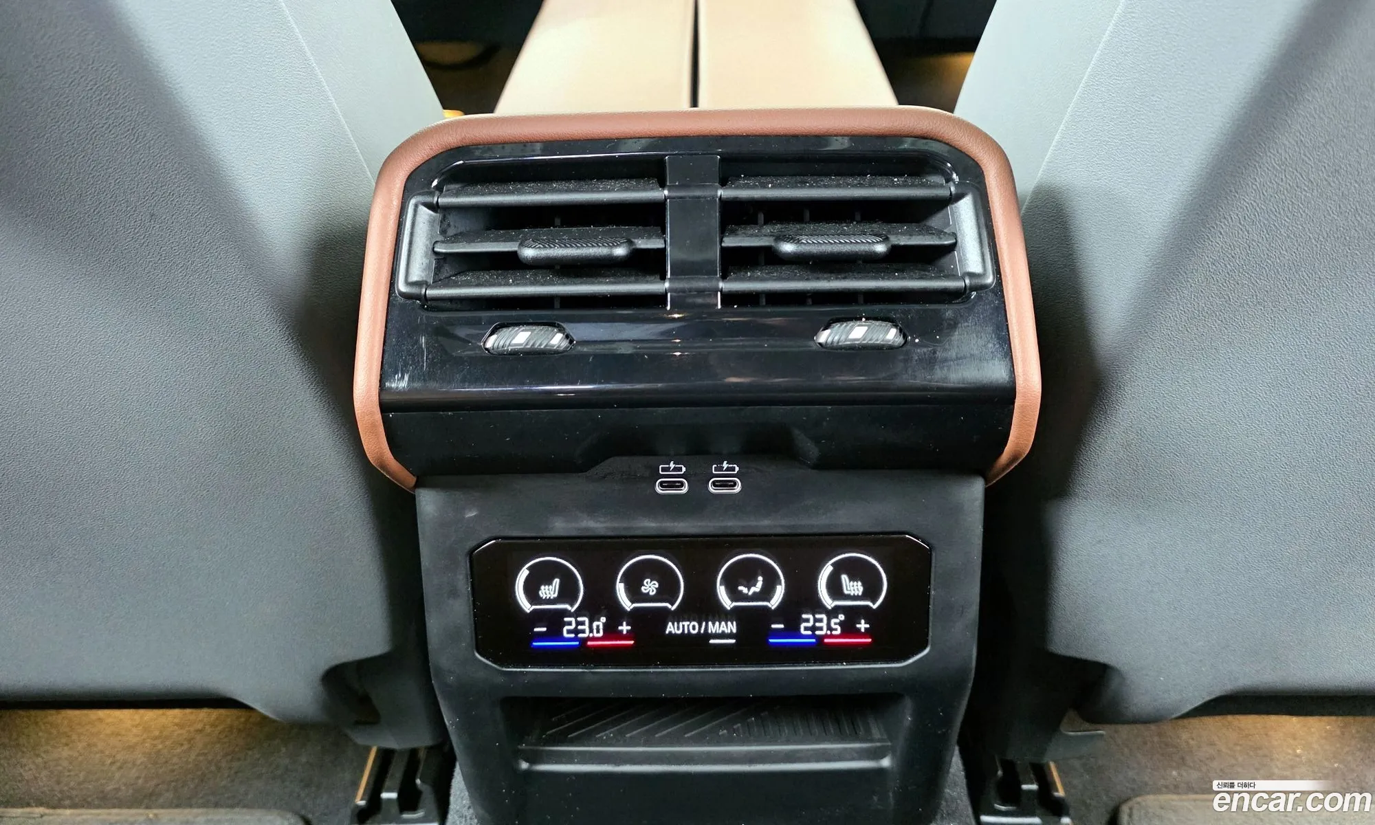 BMW i5 2023 WBY41FK00RCP69896 — 18