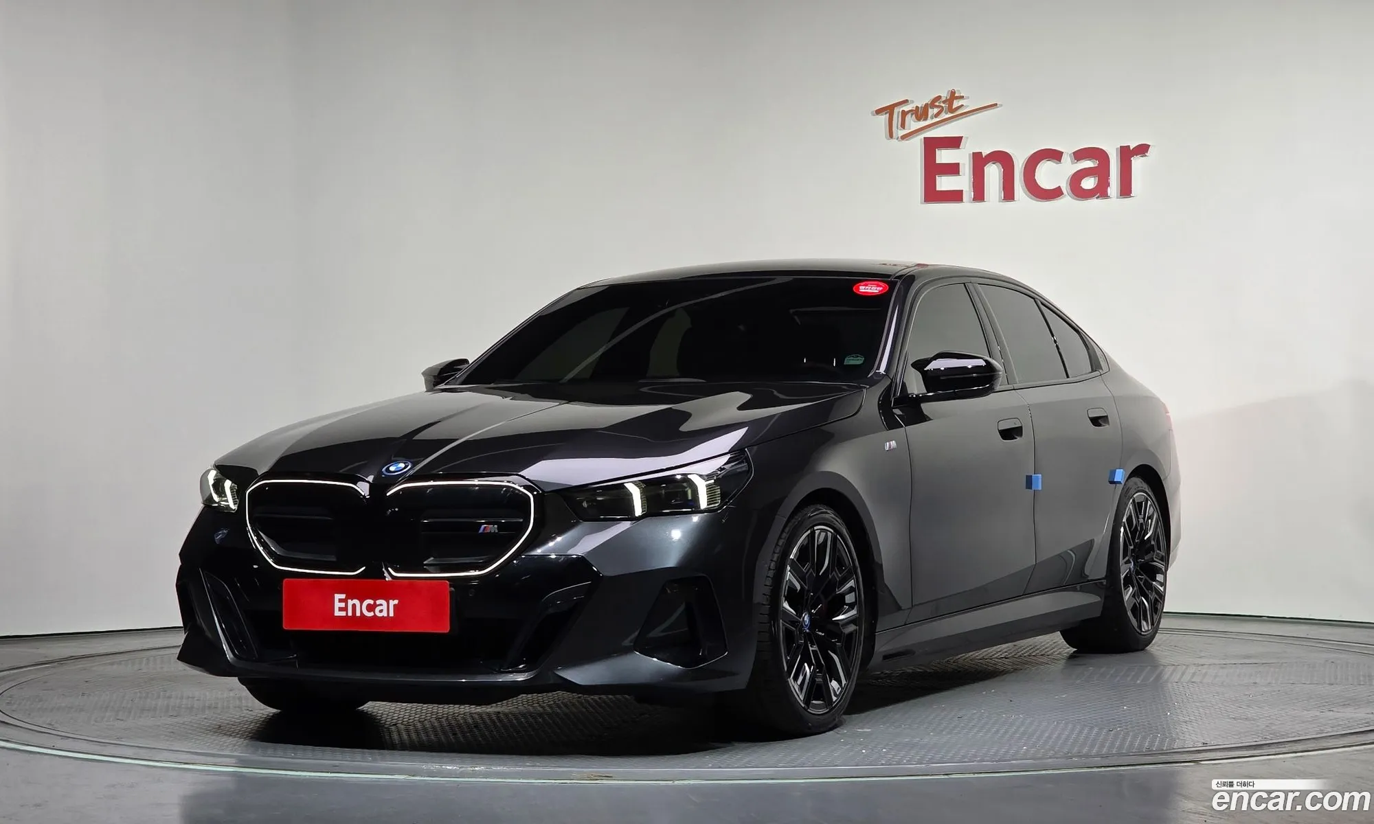 BMW i5 2023 WBY41FK00RCP69896 — 19