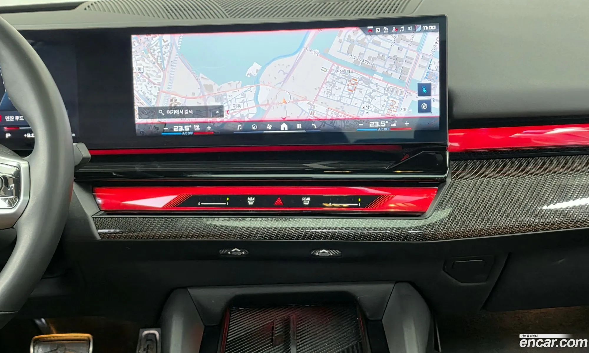 BMW i5 2023 WBY41FK00RCP69896 — 20