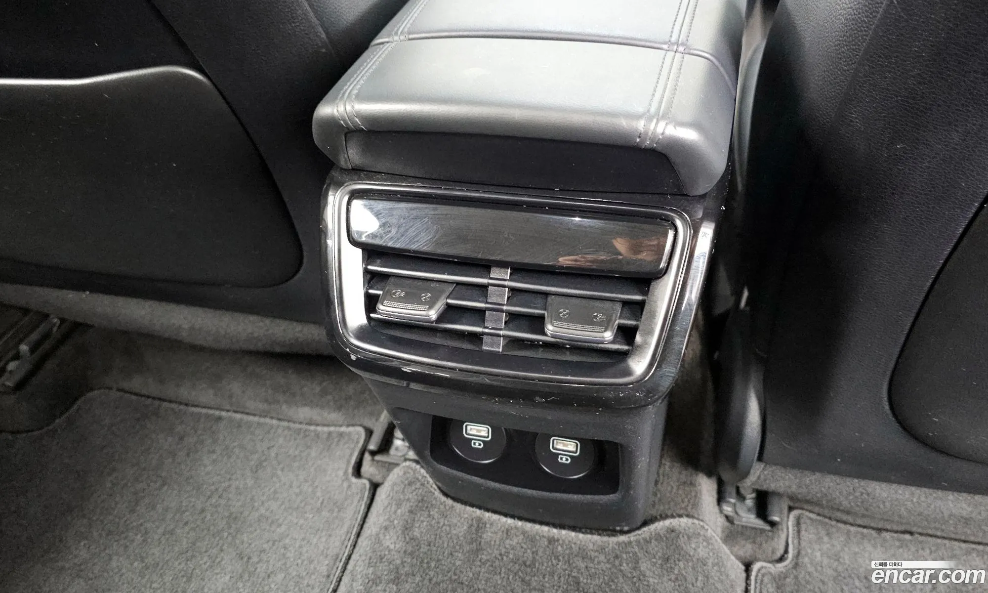 Kia K8 2021 — 18