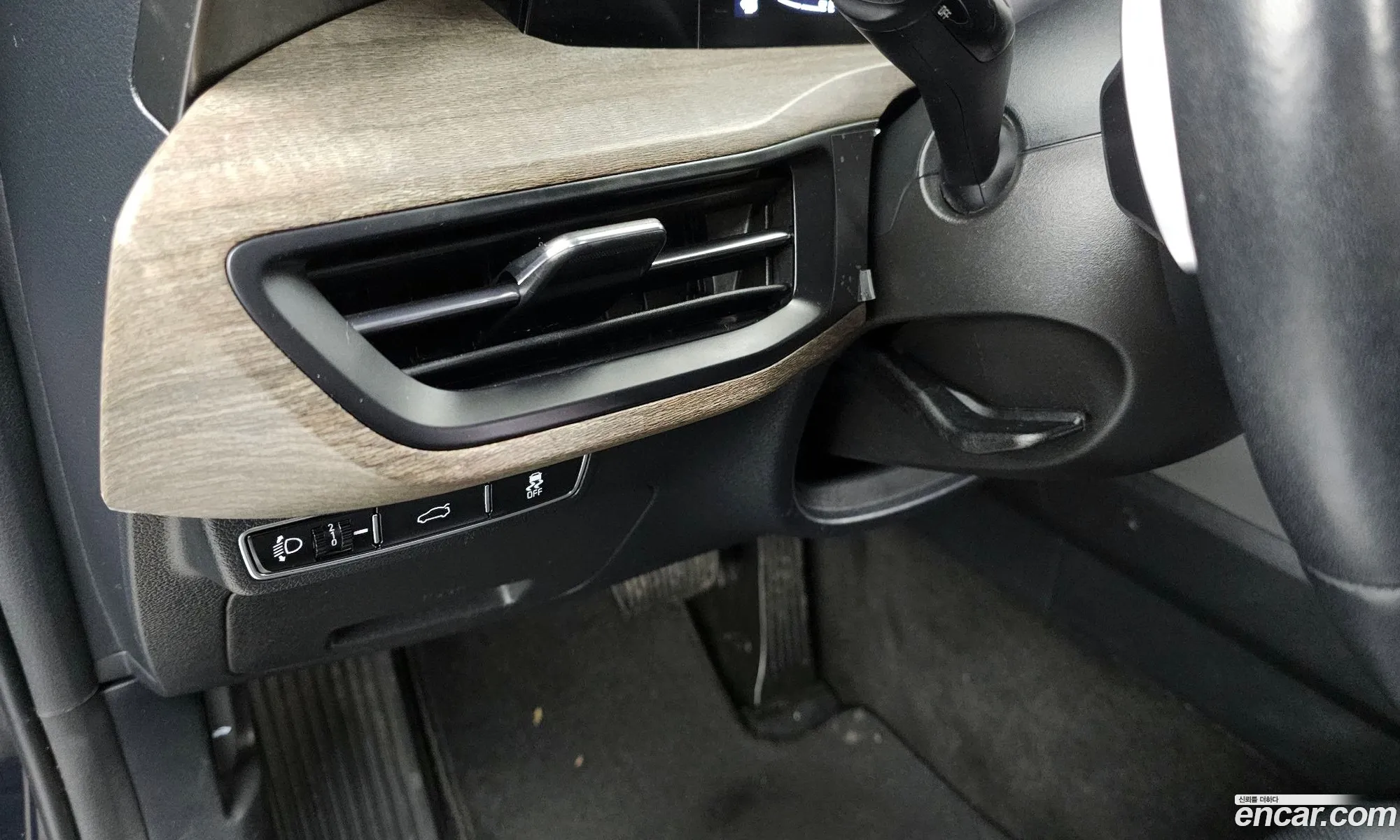 Kia K8 2021 — 5