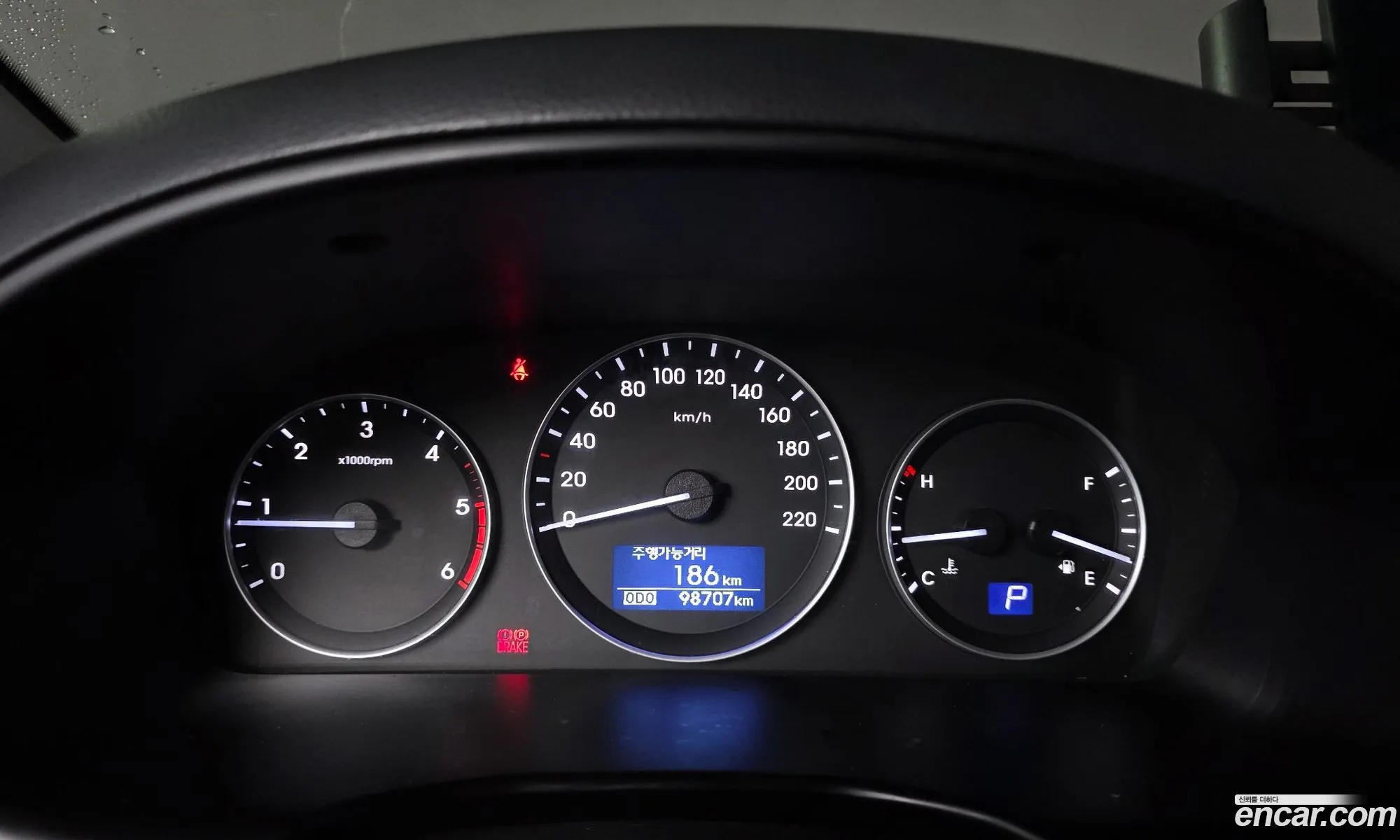 Hyundai Grand Starex 2019 — 11