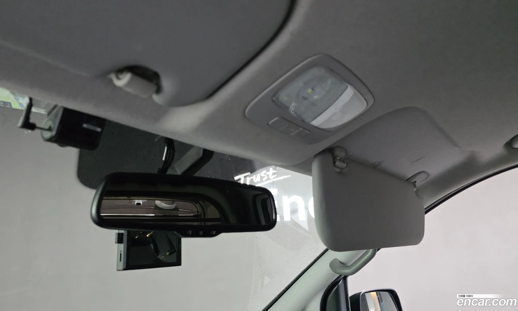 Hyundai Grand Starex 2019 — 5