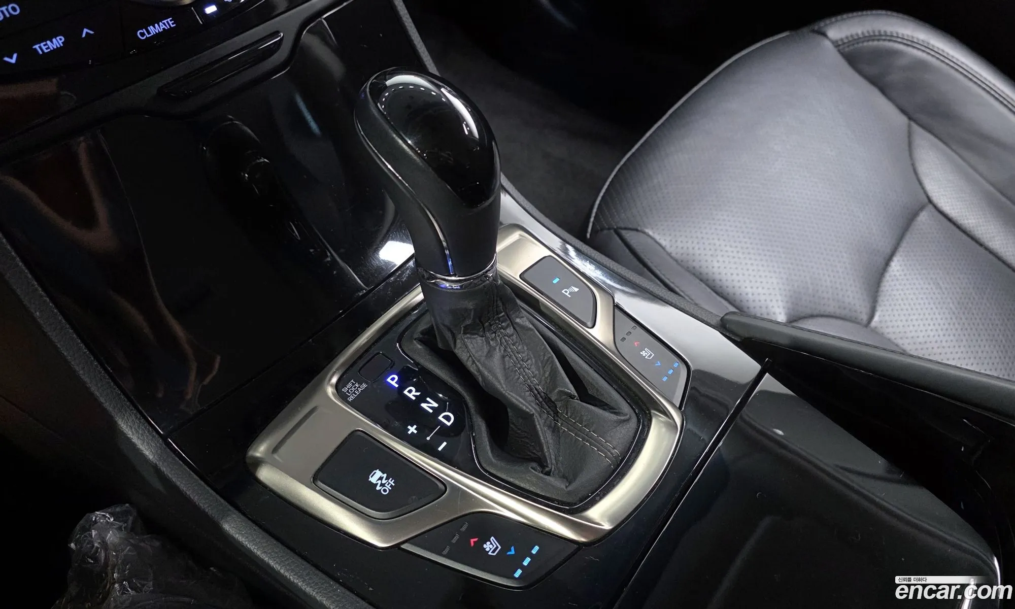 Hyundai Grandeur HG 2012 — 4