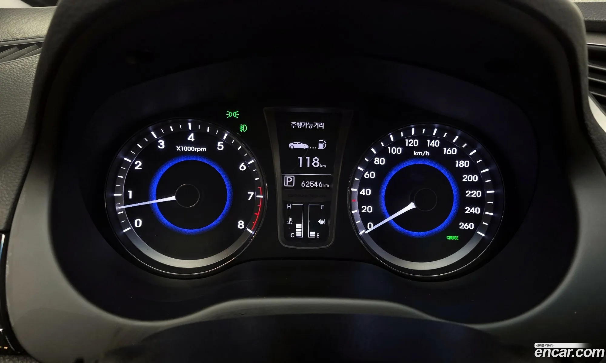 Hyundai Grandeur HG 2012 — 2