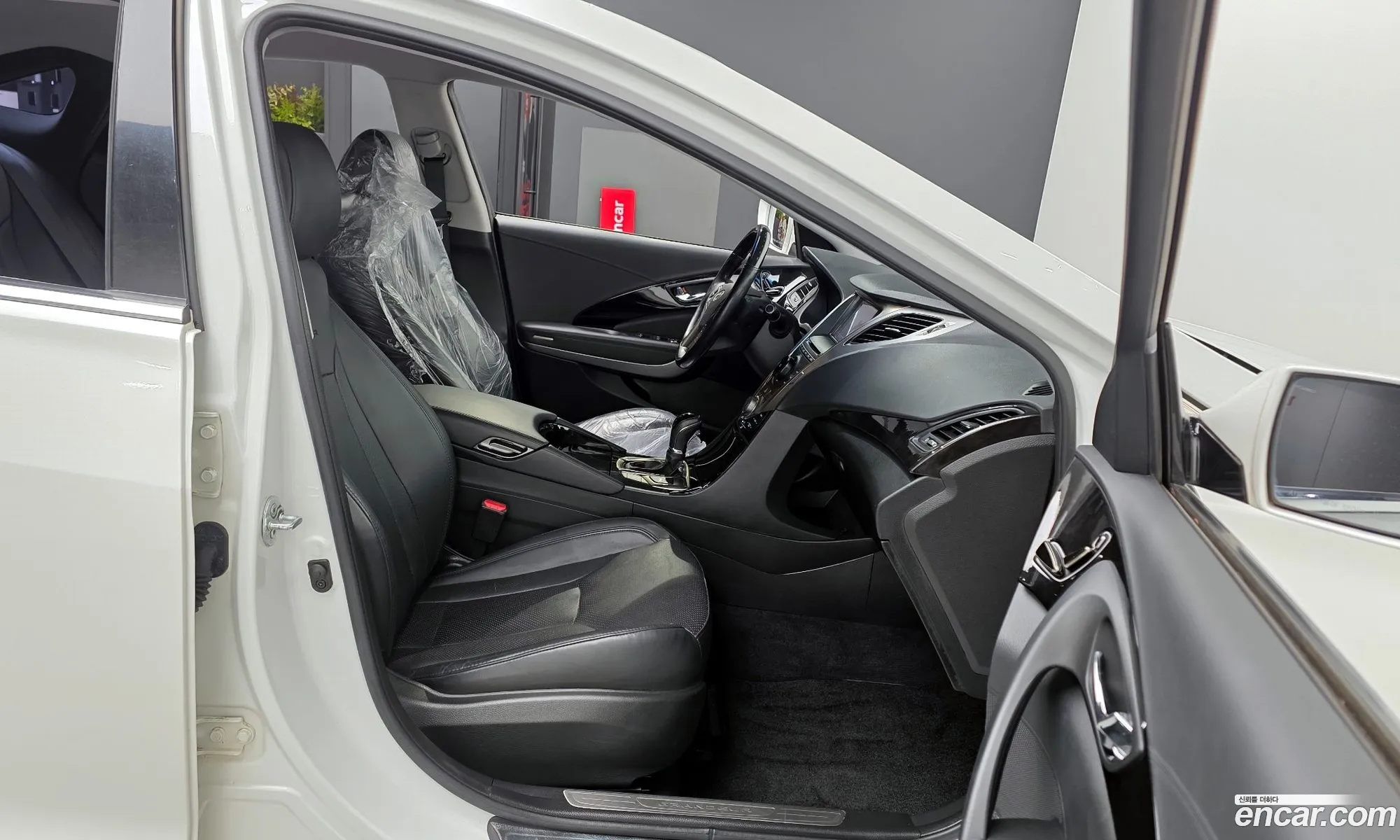Hyundai Grandeur HG 2012 — 3
