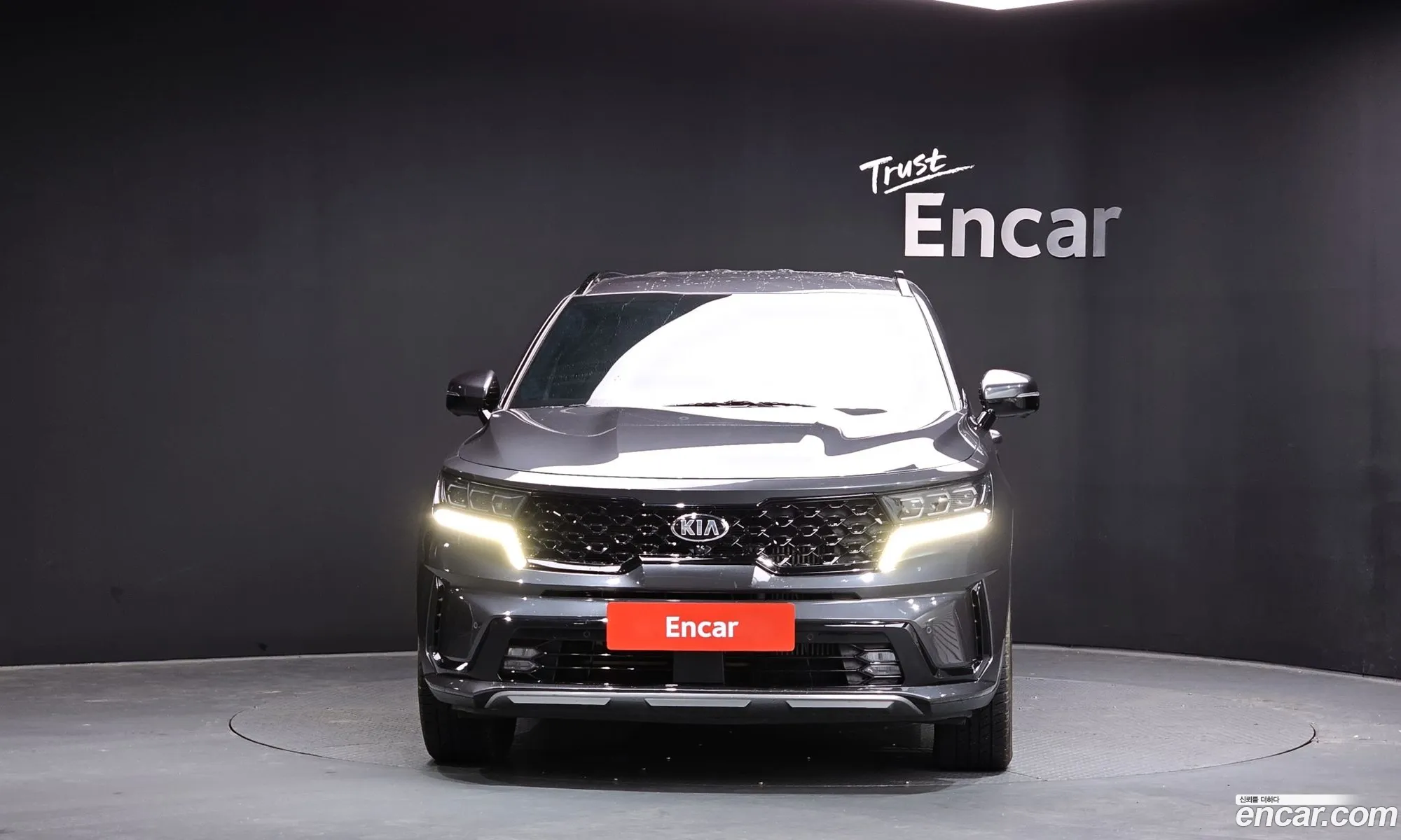 Kia Sorento 2020 — 3