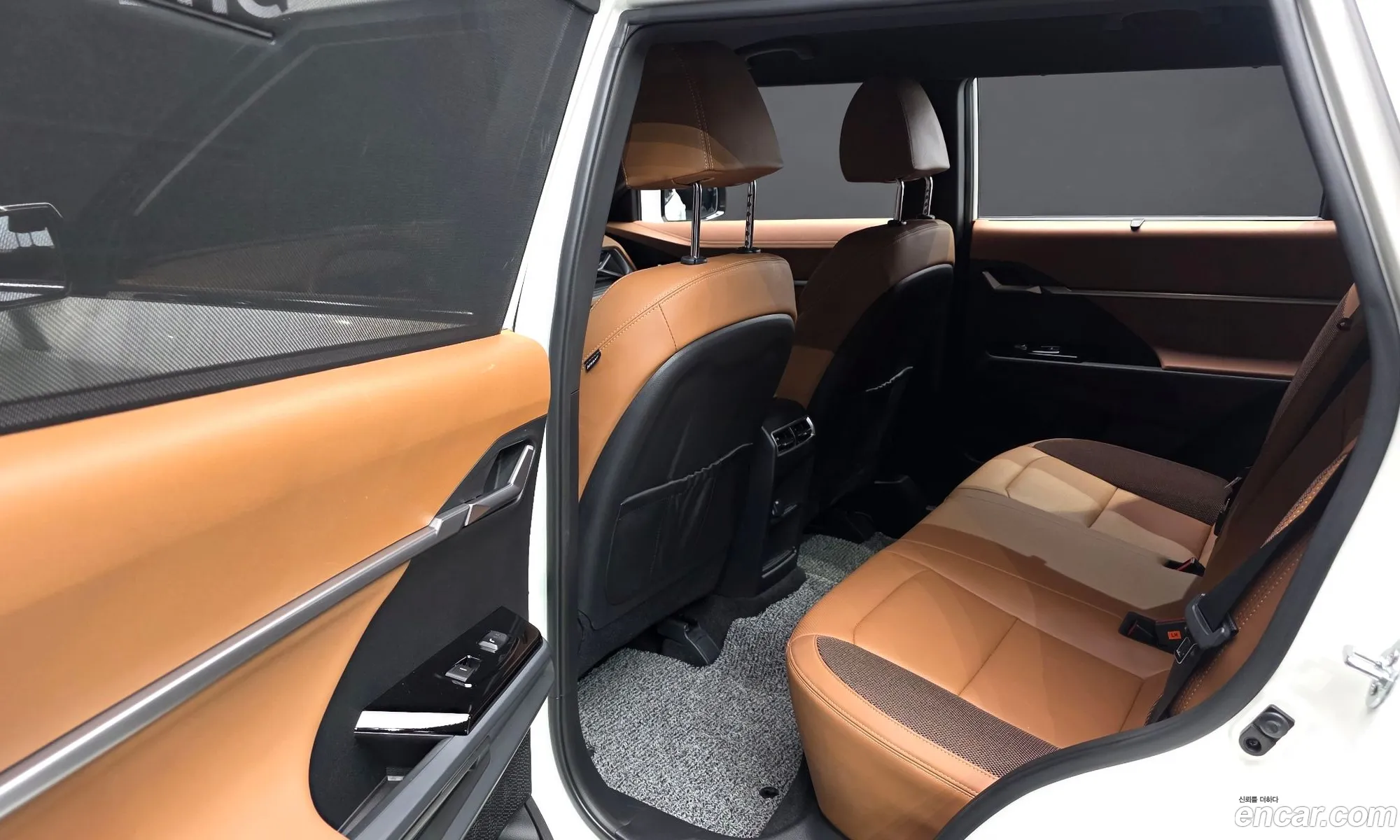 KG Mobility (SsangYong) Torres 2023 — 7