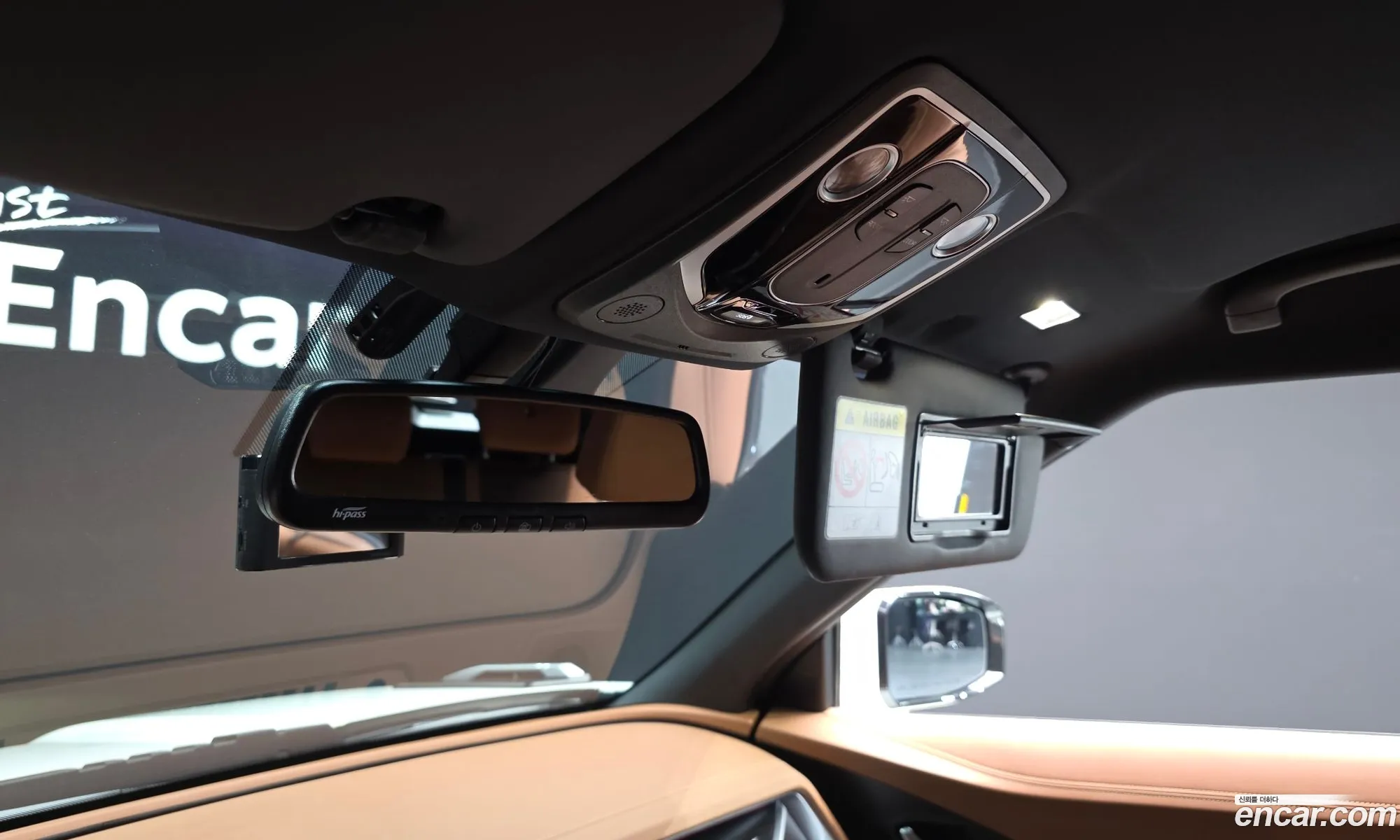 KG Mobility (SsangYong) Torres 2023 — 4