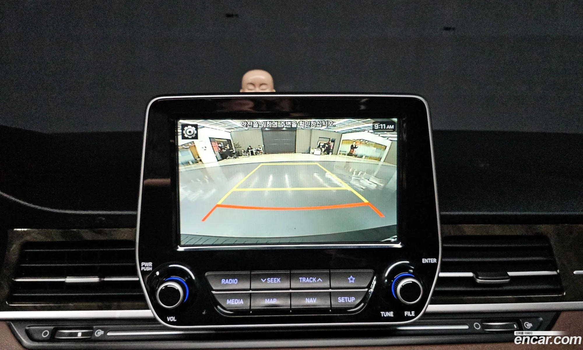 Hyundai Grand Starex 2019 — 5