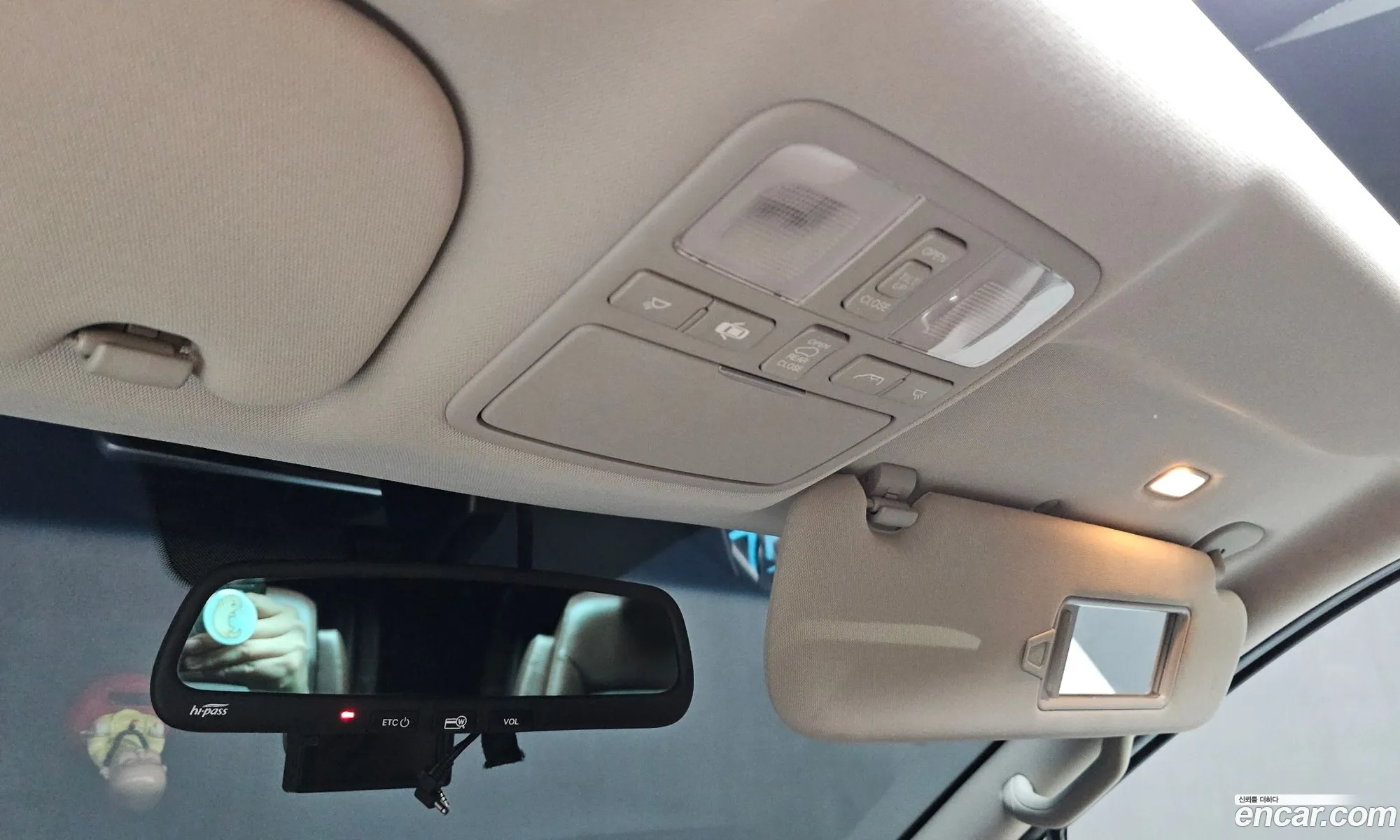 Hyundai Grand Starex 2019 — 12