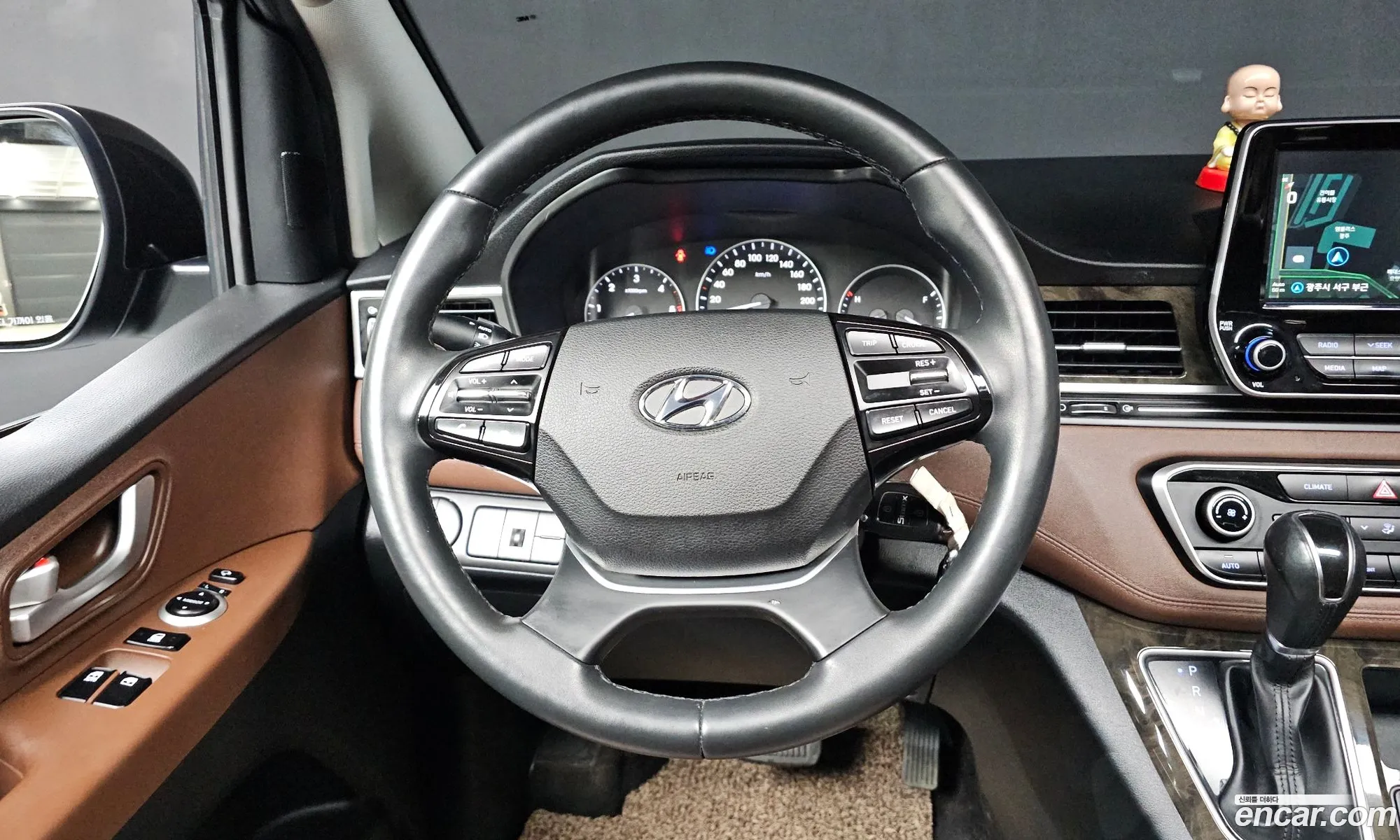 Hyundai Grand Starex 2019 — 4