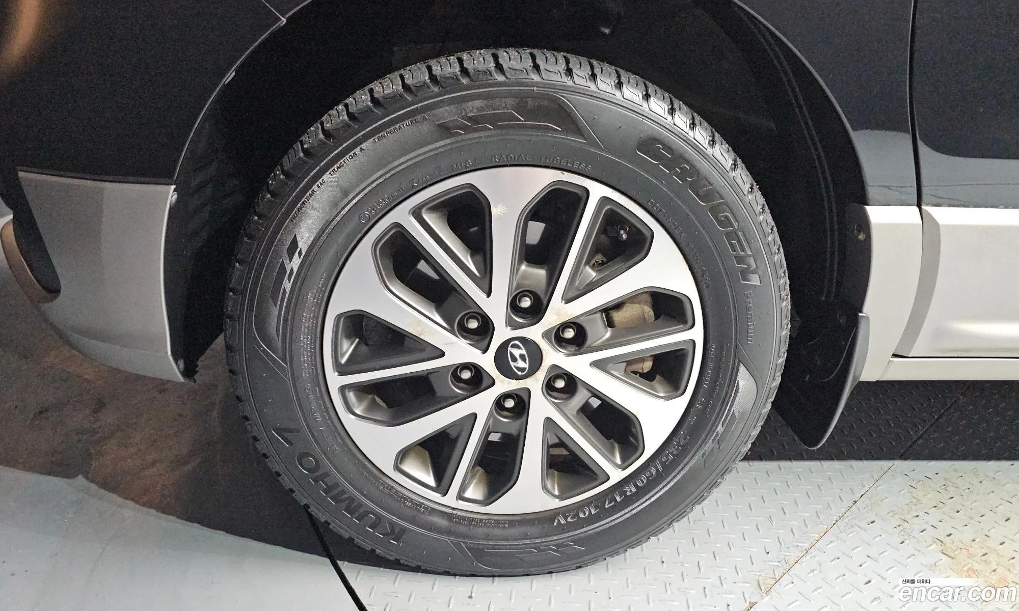 Hyundai Grand Starex 2019 — 7