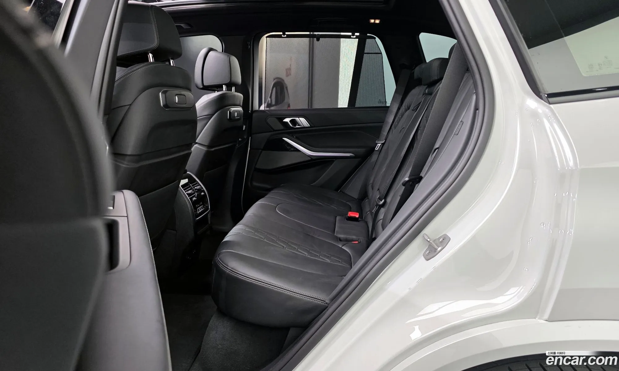 BMW X5 2025 WBA11EV02S9030278 — 13