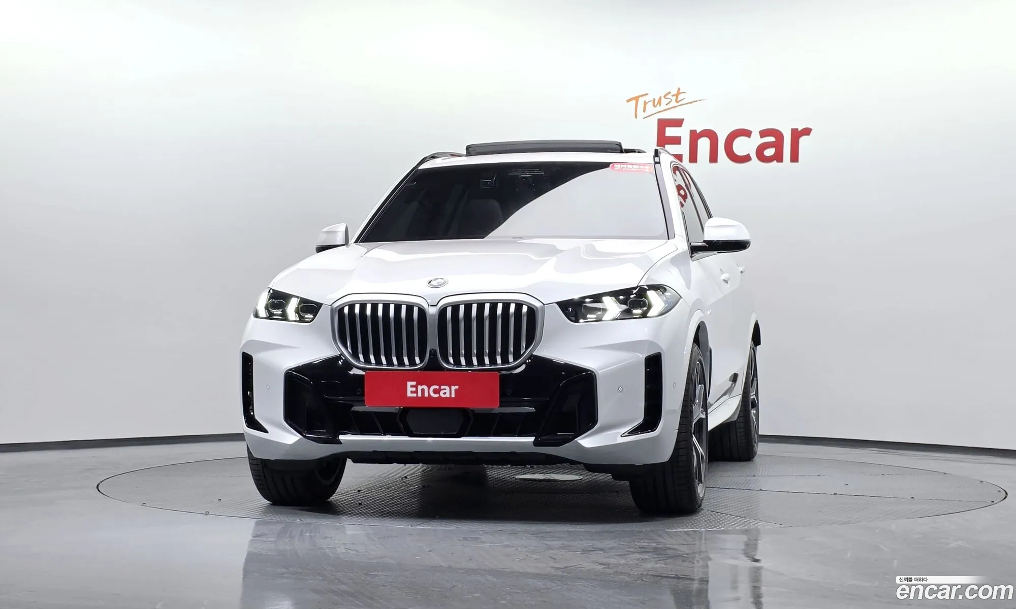 BMW X5 2025 WBA11EV02S9030278 — 4
