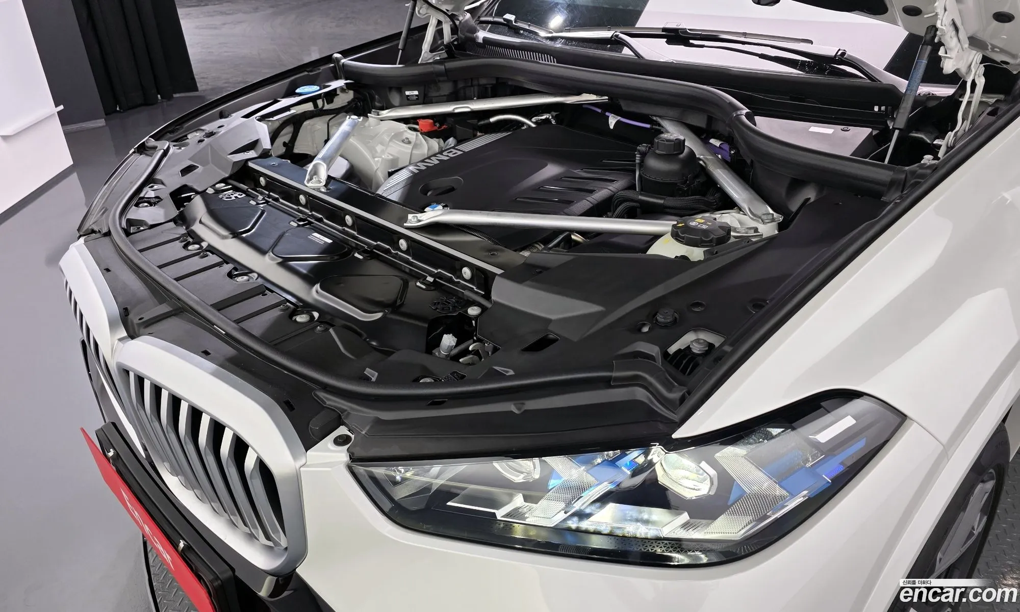BMW X5 2025 WBA11EV02S9030278 — 17