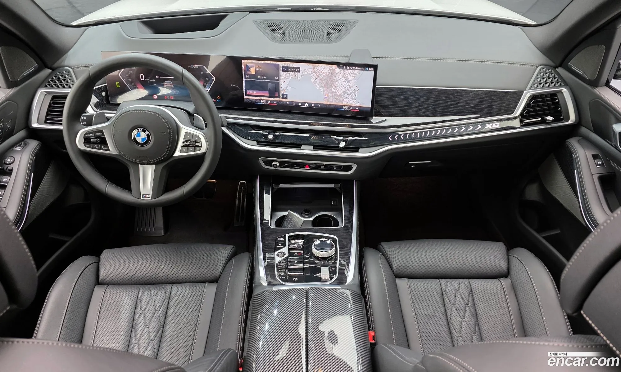BMW X5 2025 WBA11EV02S9030278 — 14