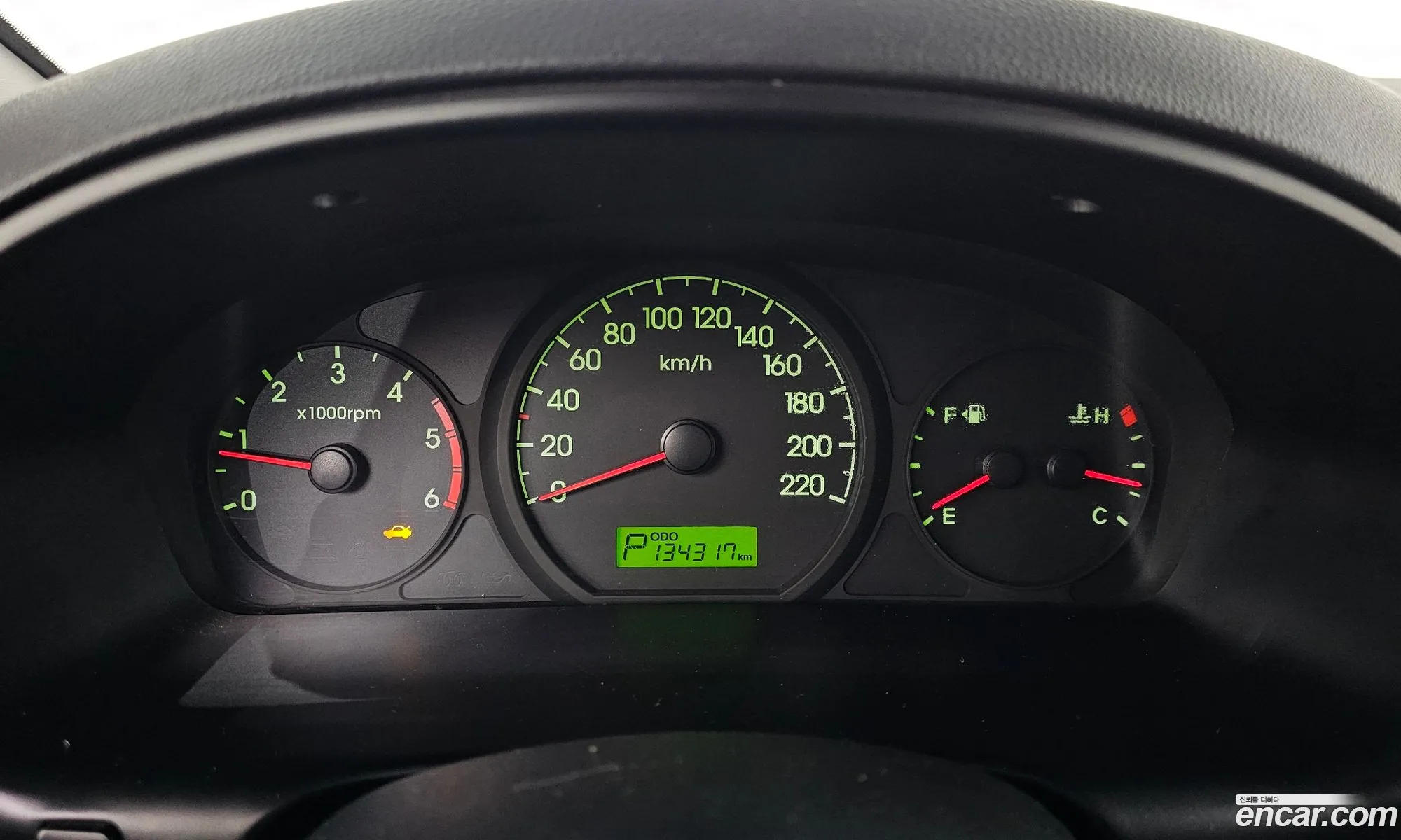 Hyundai Grand Starex 2007 — 7