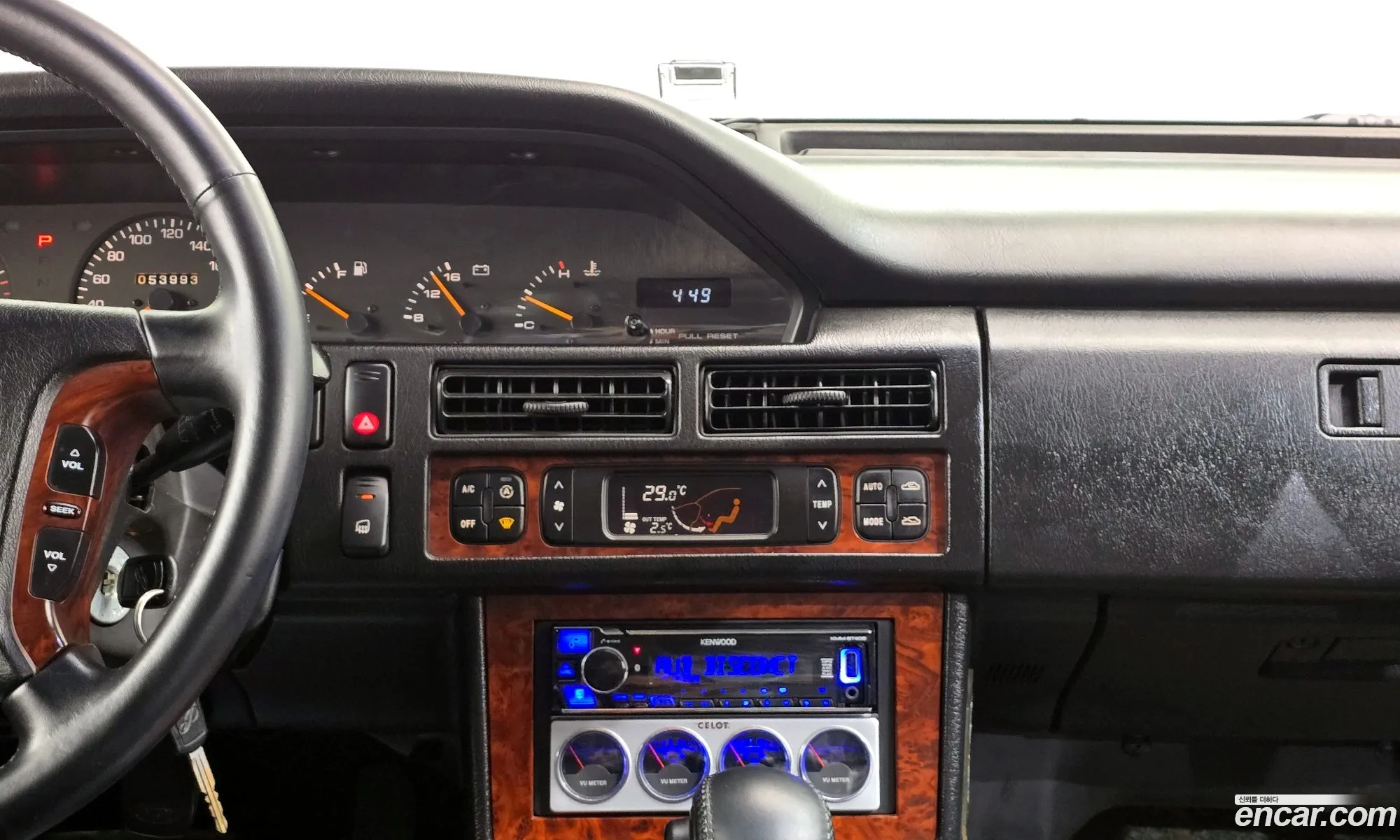 Kia Potentia