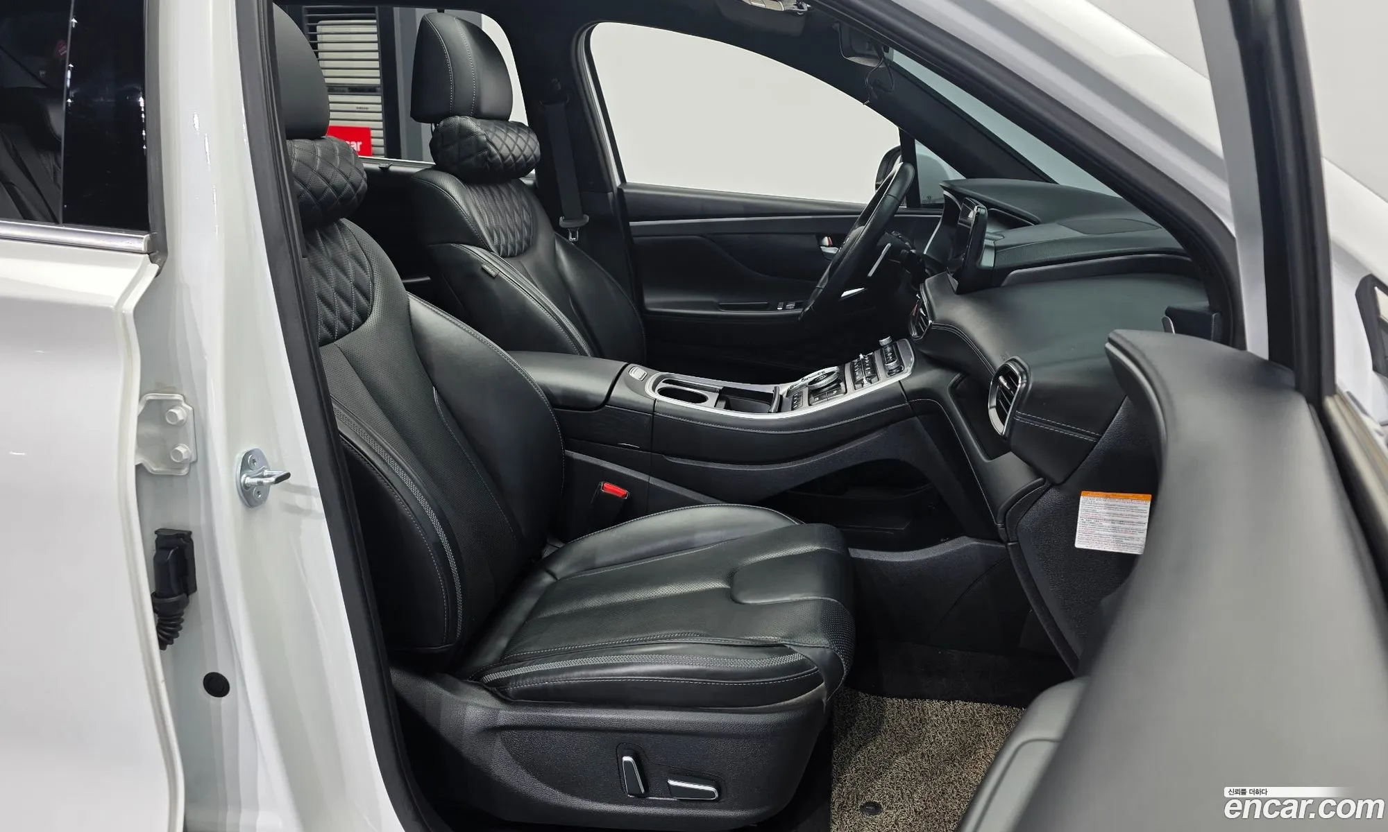 Hyundai Santa Fe 2023 — 3