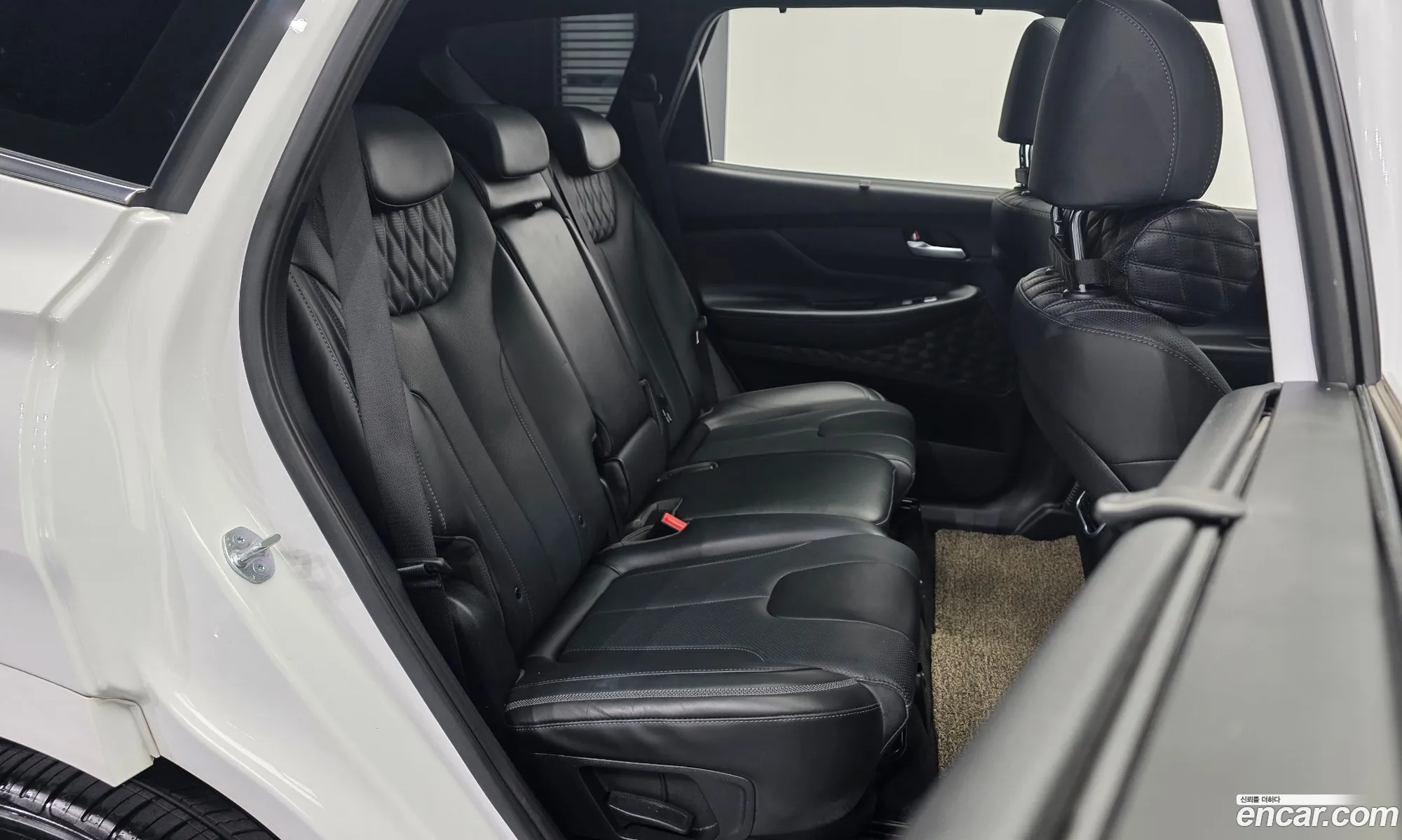 Hyundai Santa Fe 2023 — 9