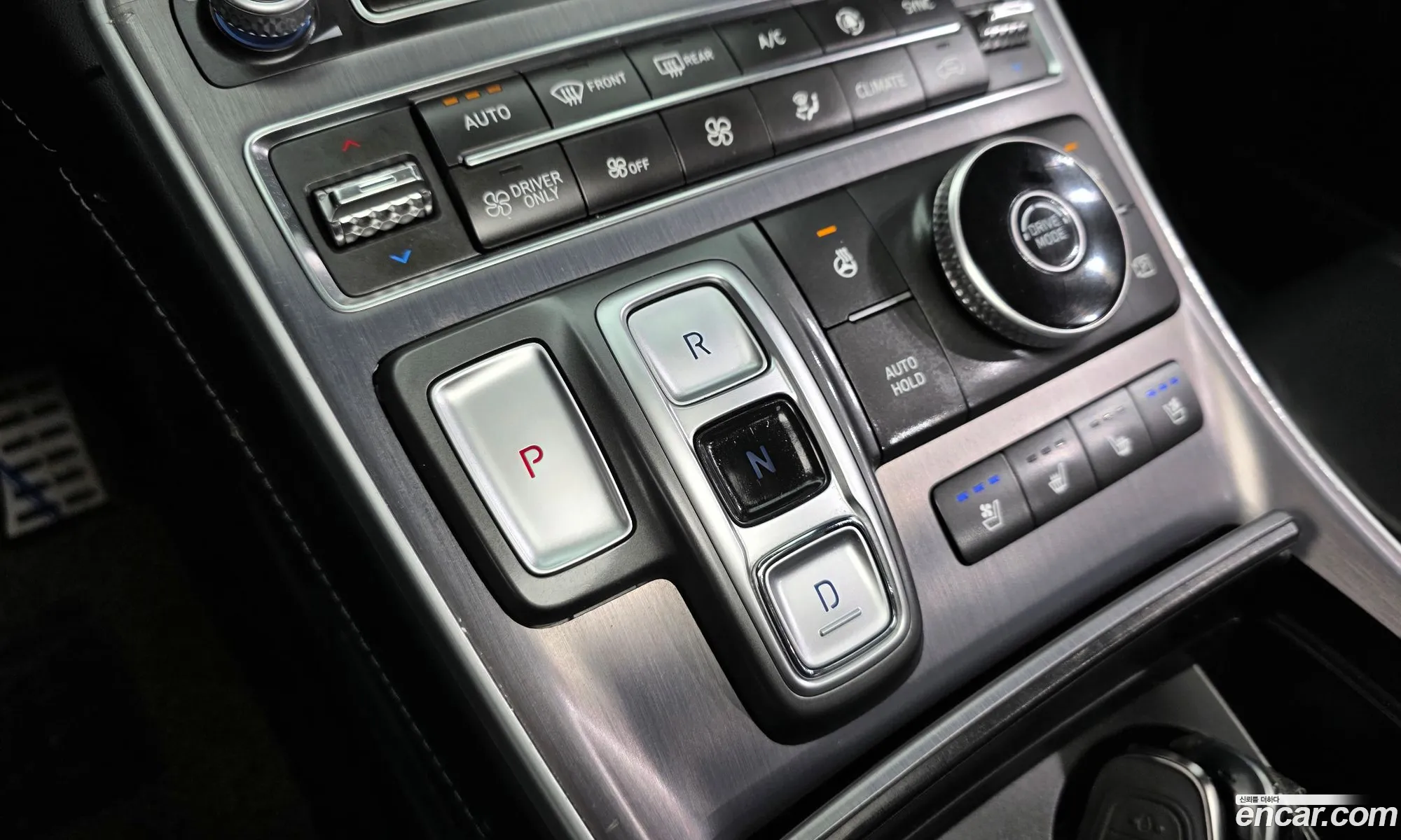 Hyundai Santa Fe 2023 — 6