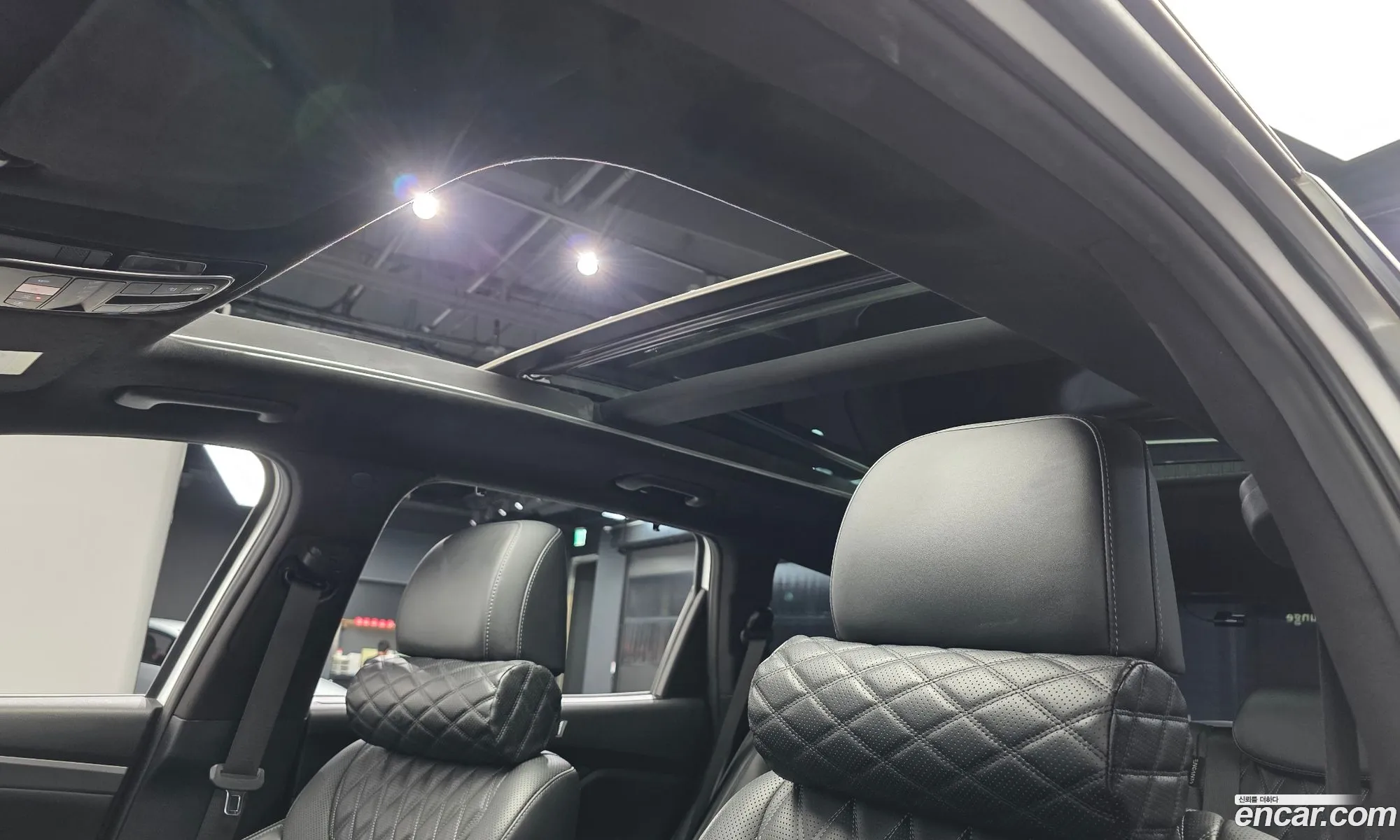 Hyundai Santa Fe 2023 — 16