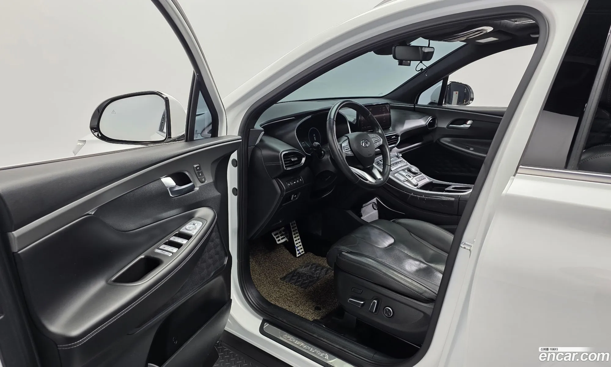 Hyundai Santa Fe 2023 — 8