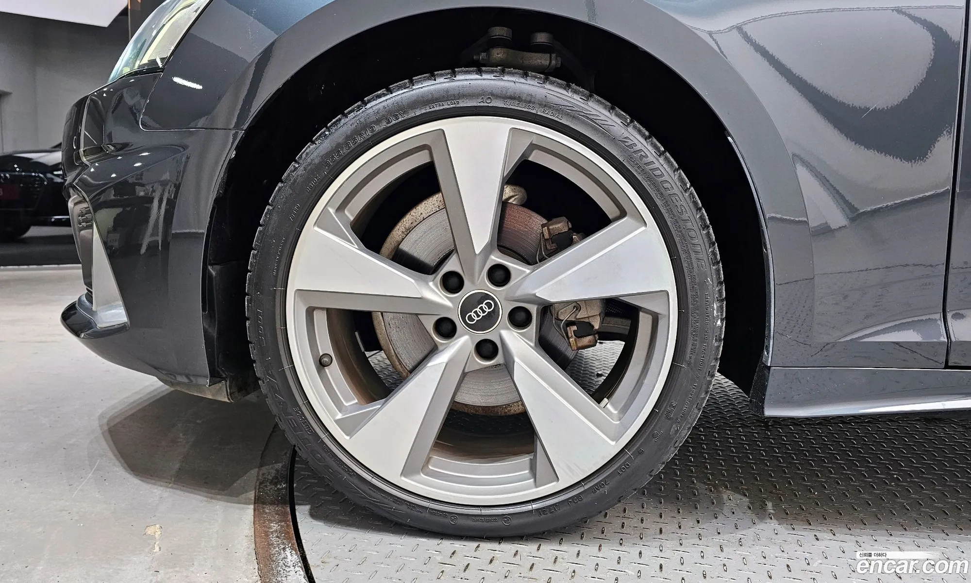 Audi A5 2021 WAUZZZF52MA060167 — 7
