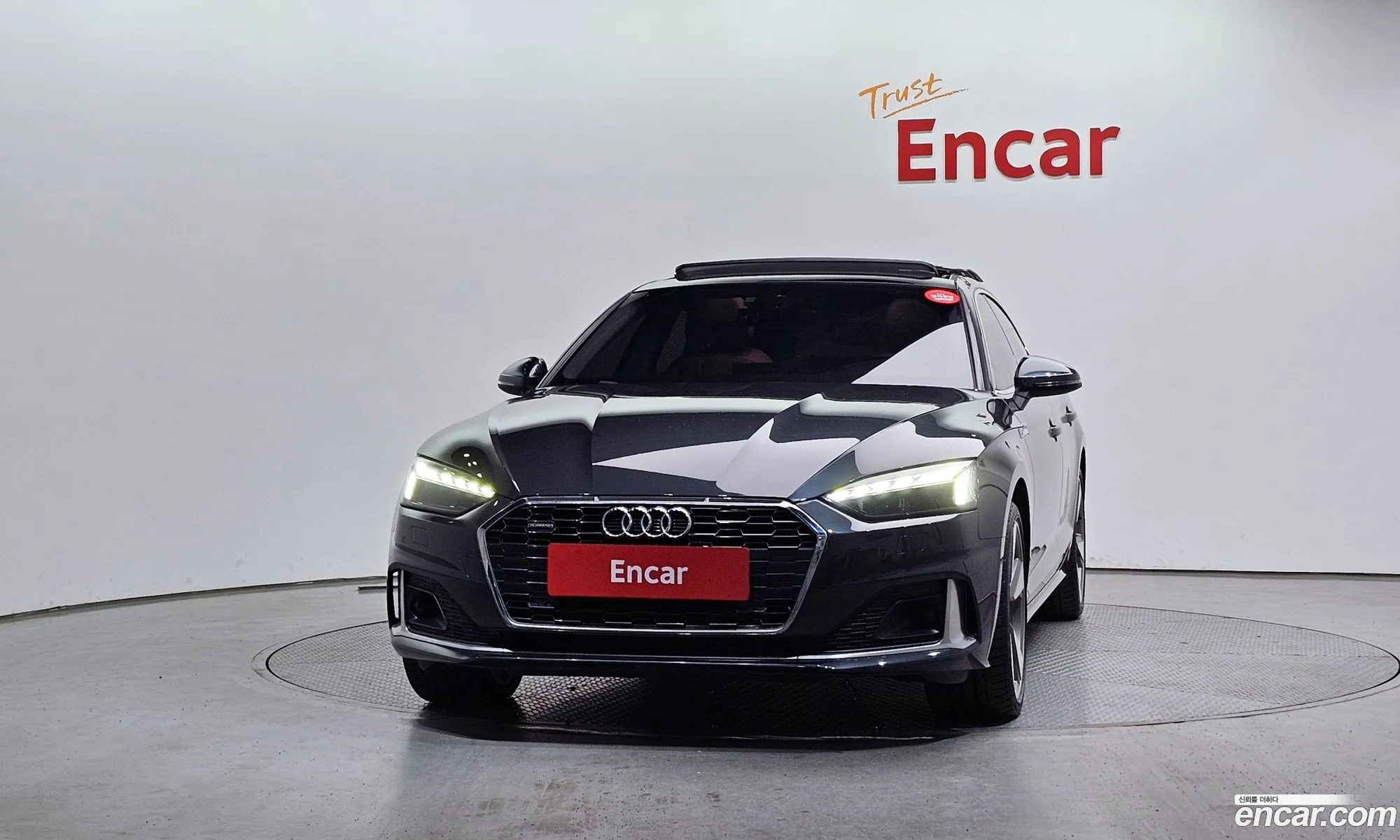Audi A5 2021 WAUZZZF52MA060167 — 14
